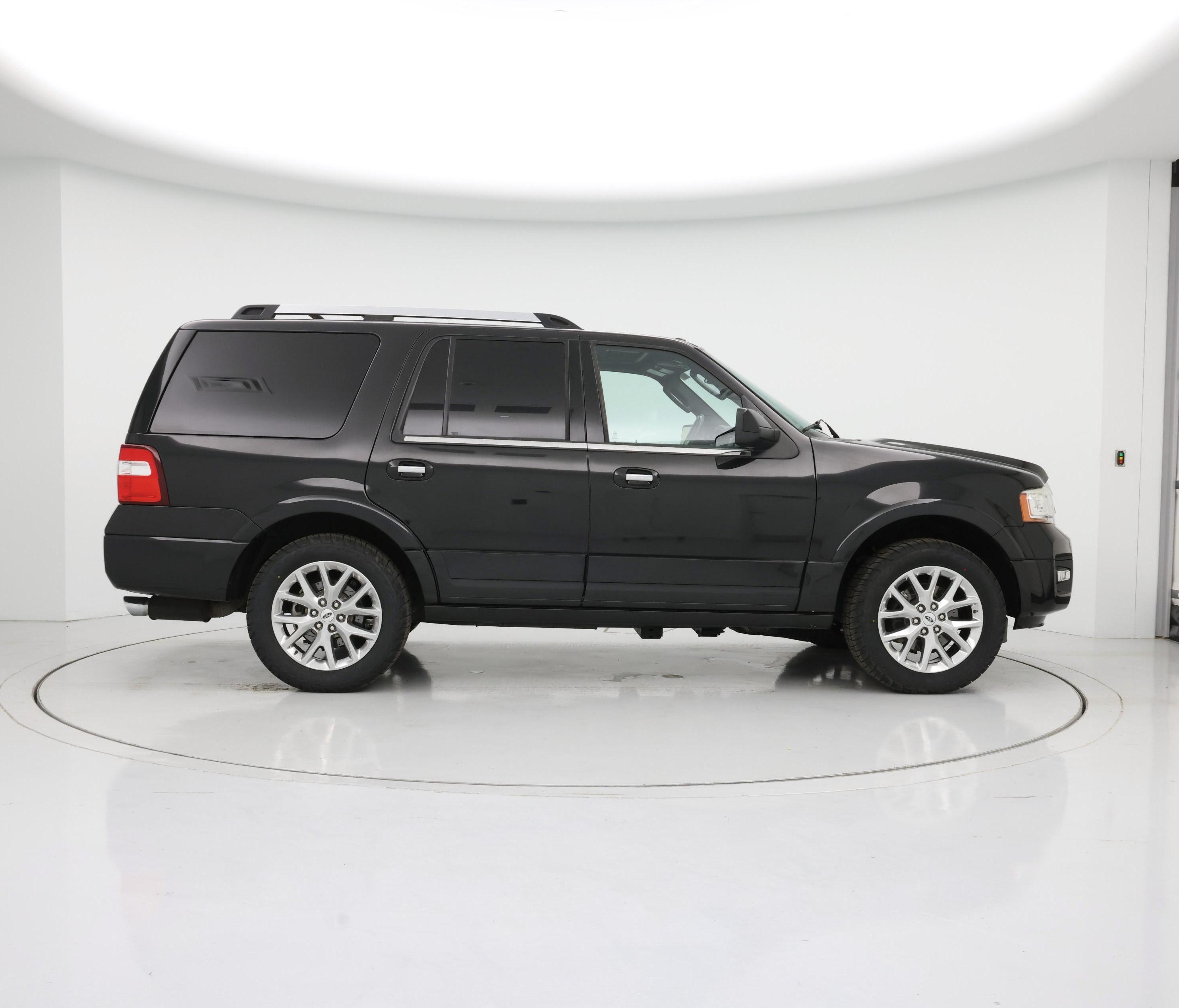 Thumbnail: 2015 Ford Expedition - 7