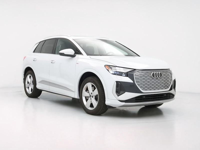 2023 Audi Q4 e-tron Prestige -
                  Murrieta, CA
