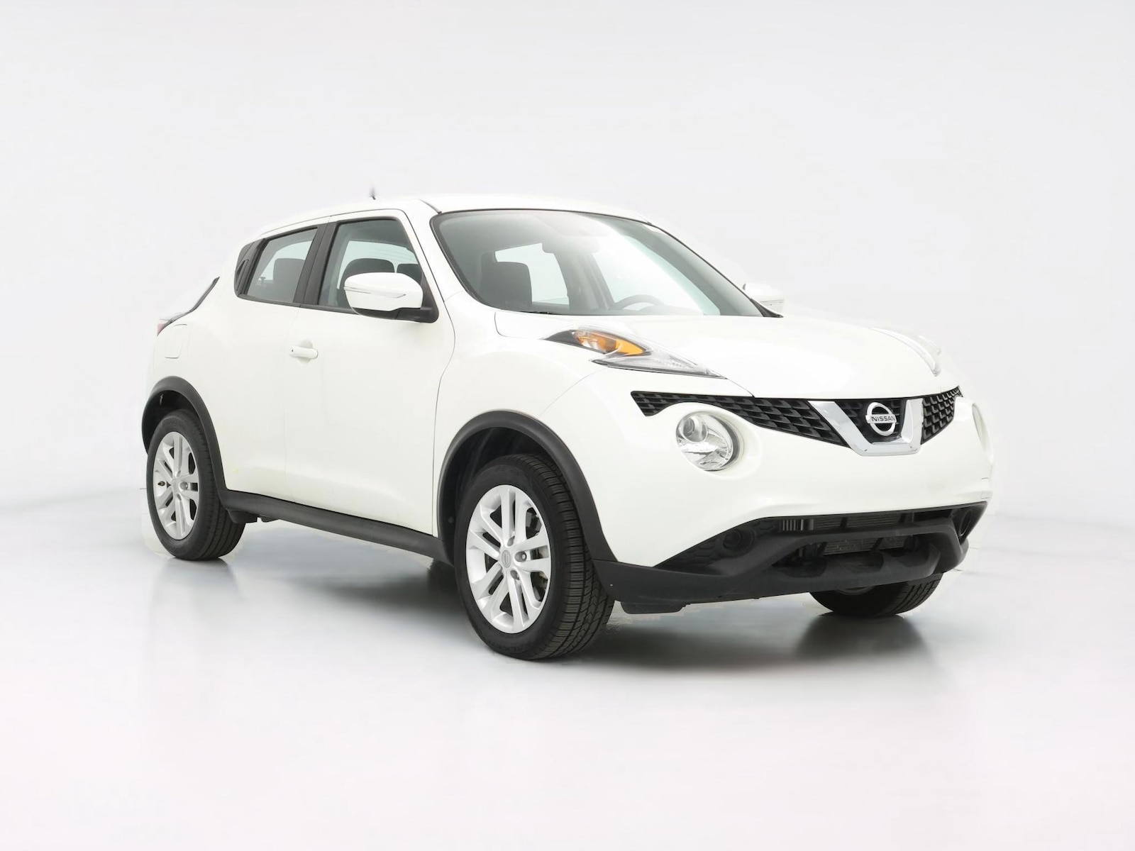 2017 Nissan Juke