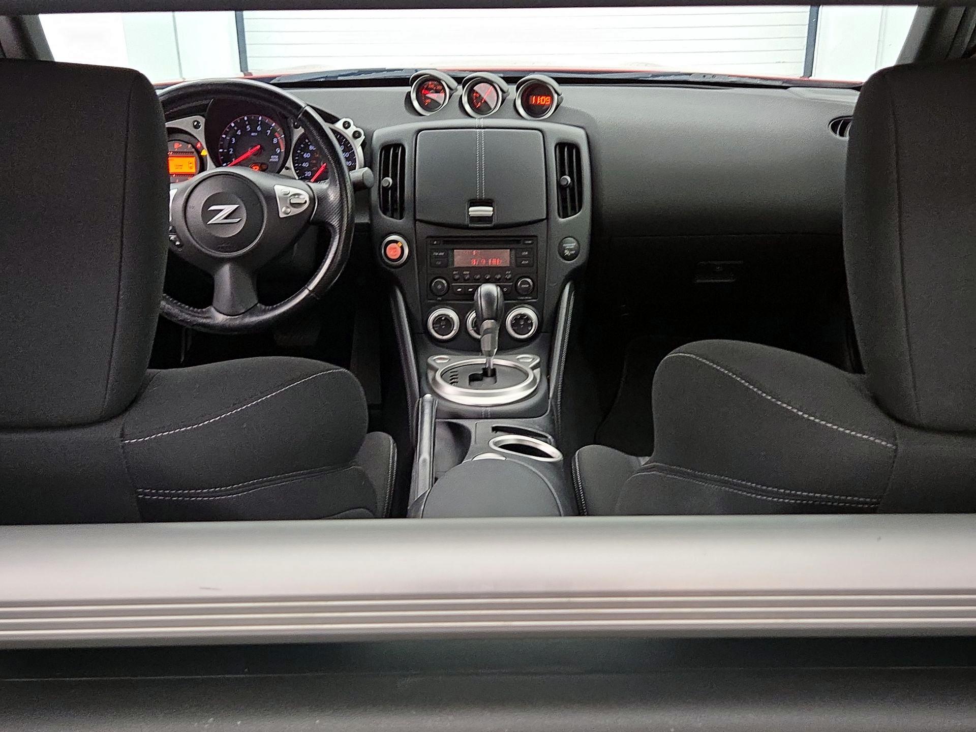 Thumbnail: 2016 Nissan Z - 9