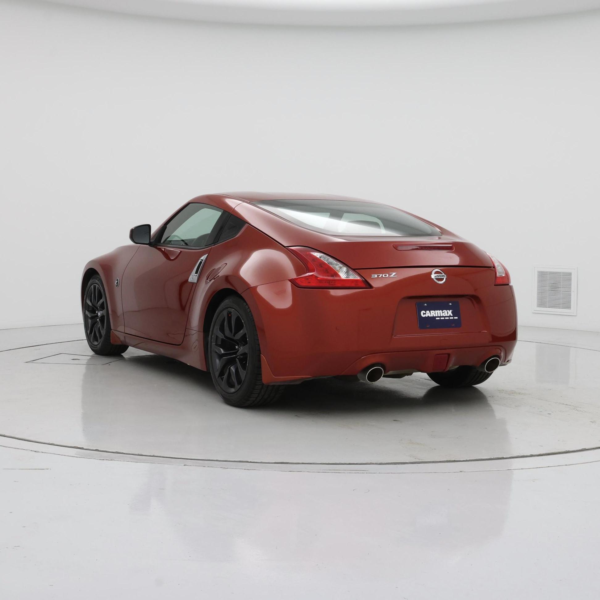 Thumbnail: 2016 Nissan Z - 2