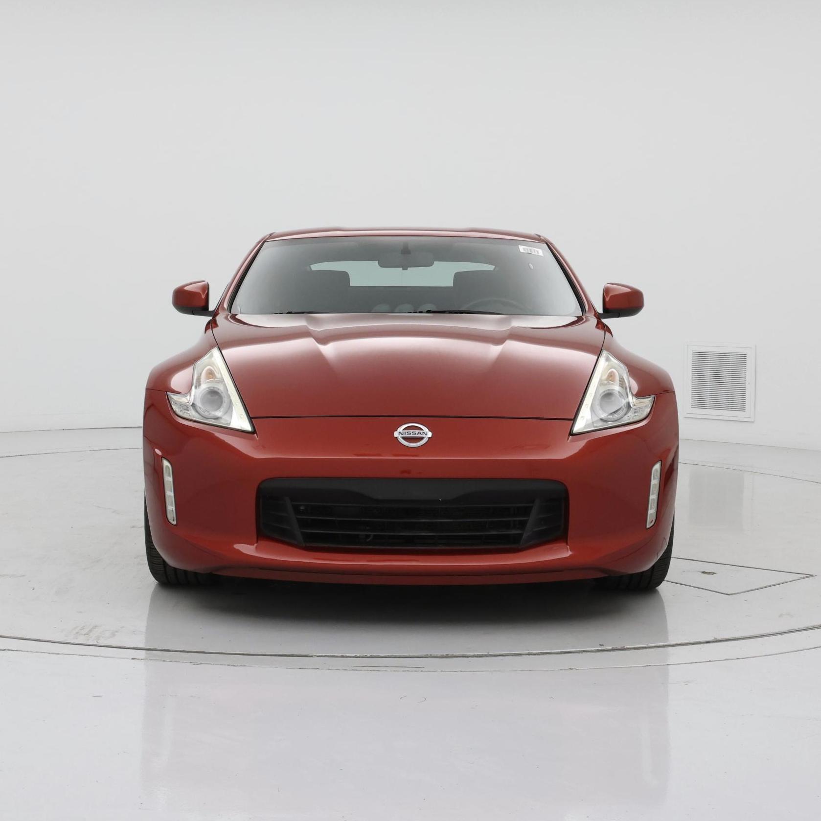 Thumbnail: 2016 Nissan Z - 5