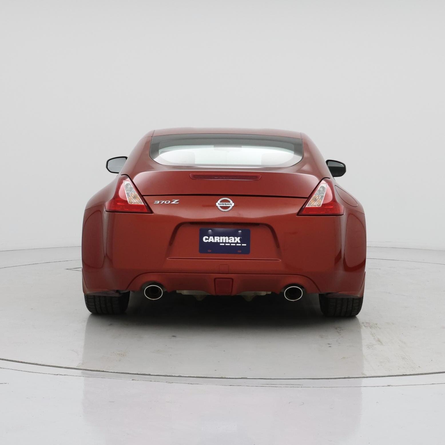 Thumbnail: 2016 Nissan Z - 6