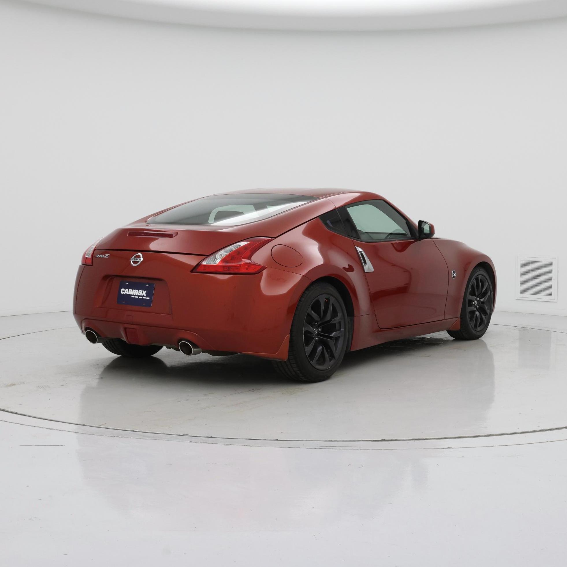 Thumbnail: 2016 Nissan Z - 8