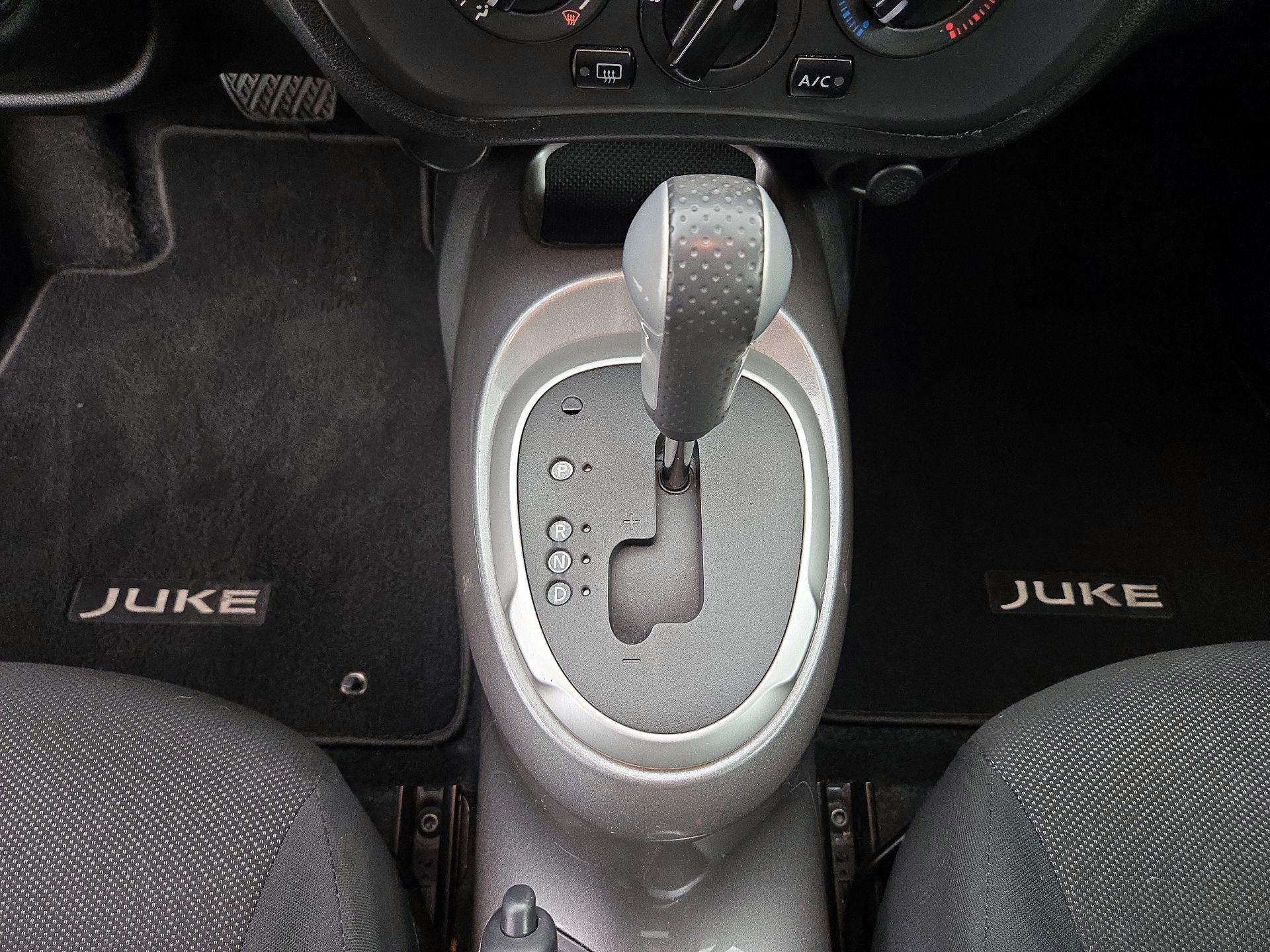 Thumbnail: 2014 Nissan Juke - 17