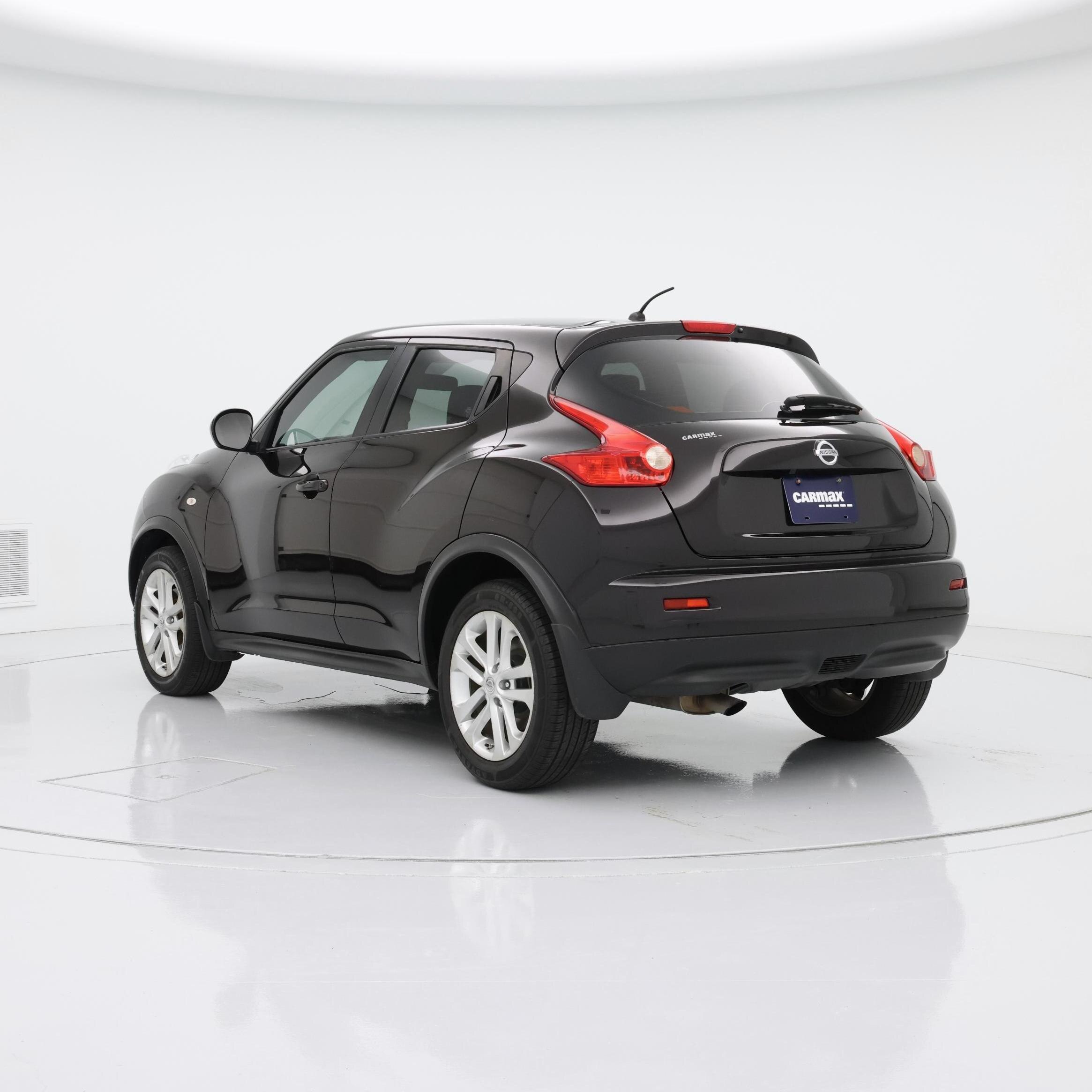 Thumbnail: 2014 Nissan Juke - 2