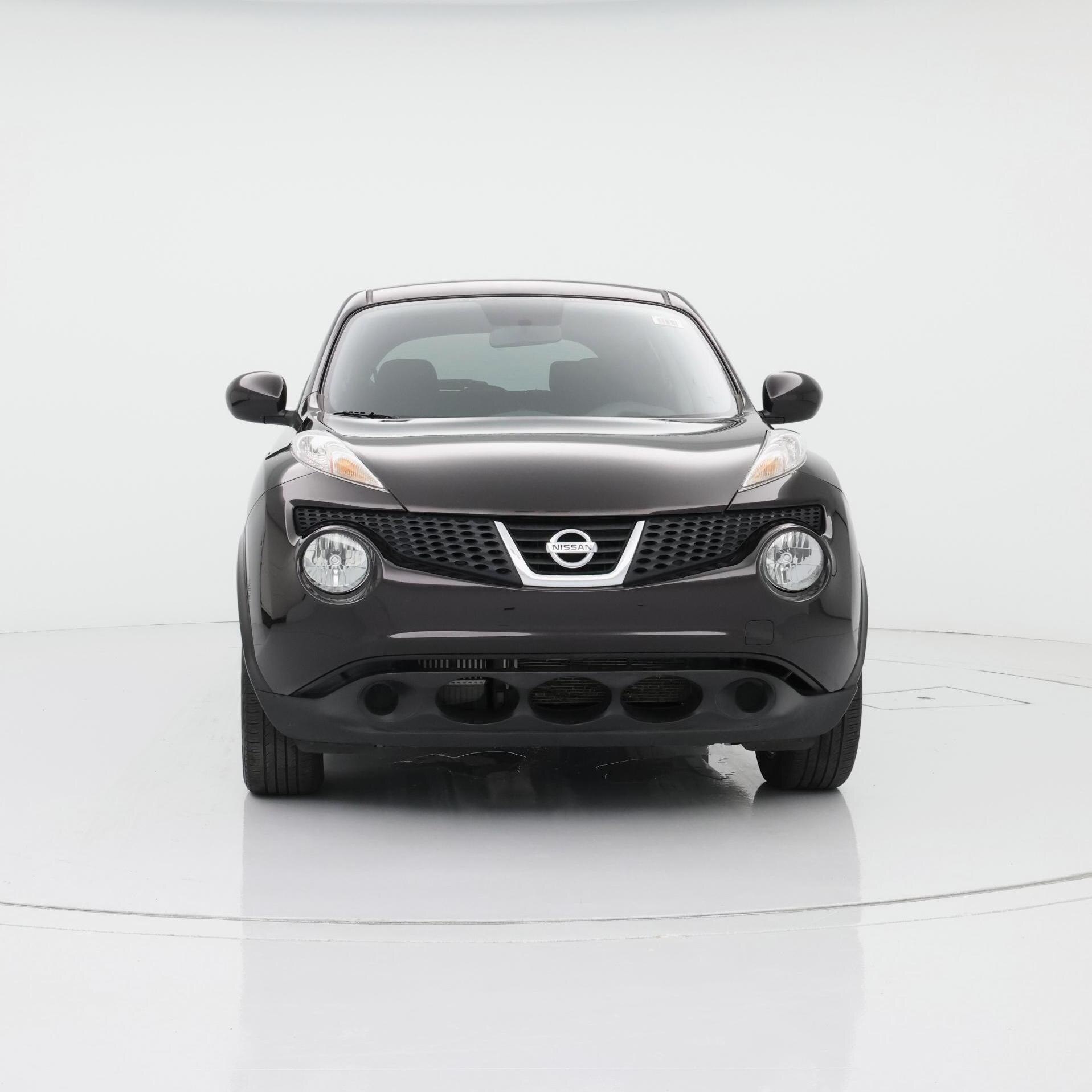 Thumbnail: 2014 Nissan Juke - 5