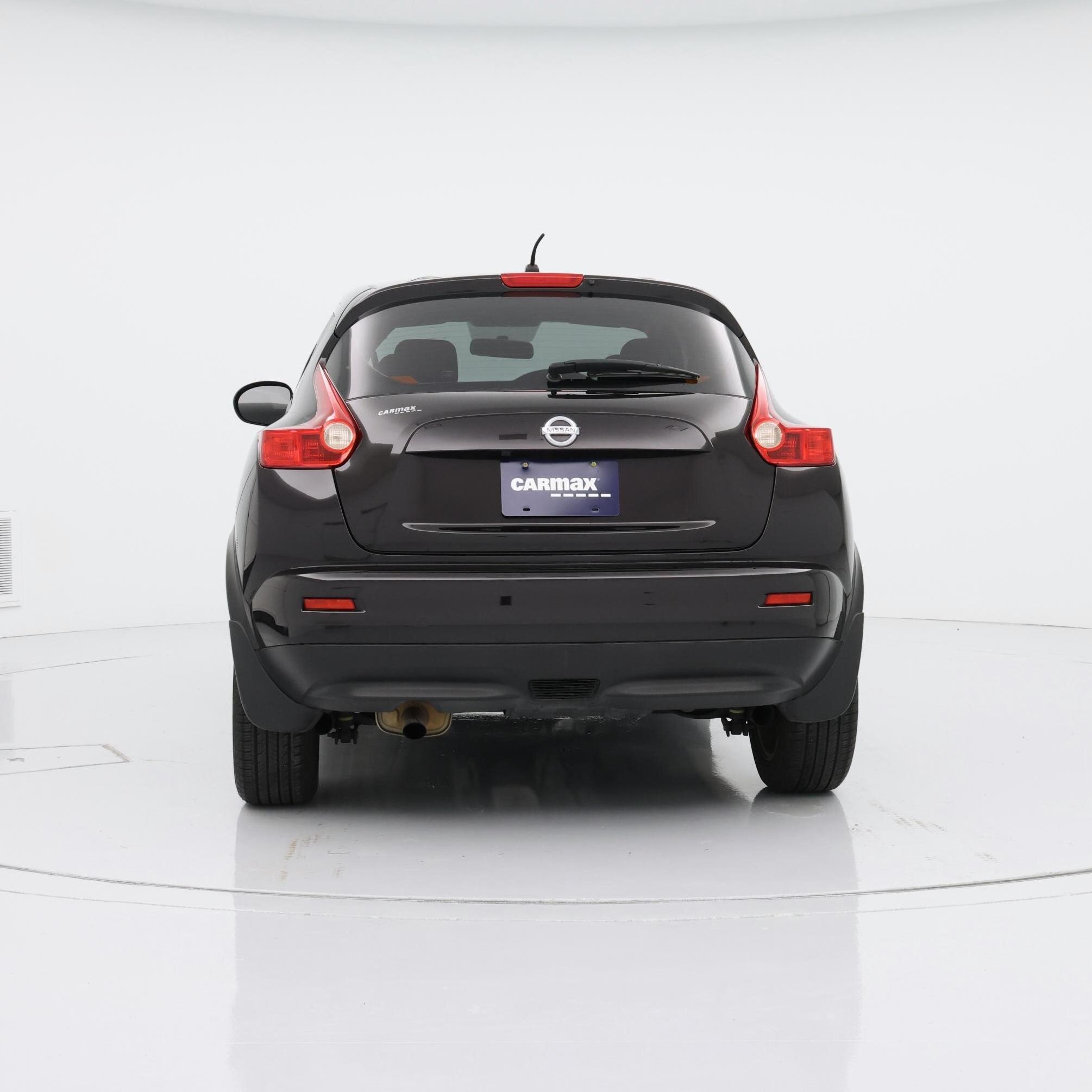 Thumbnail: 2014 Nissan Juke - 6