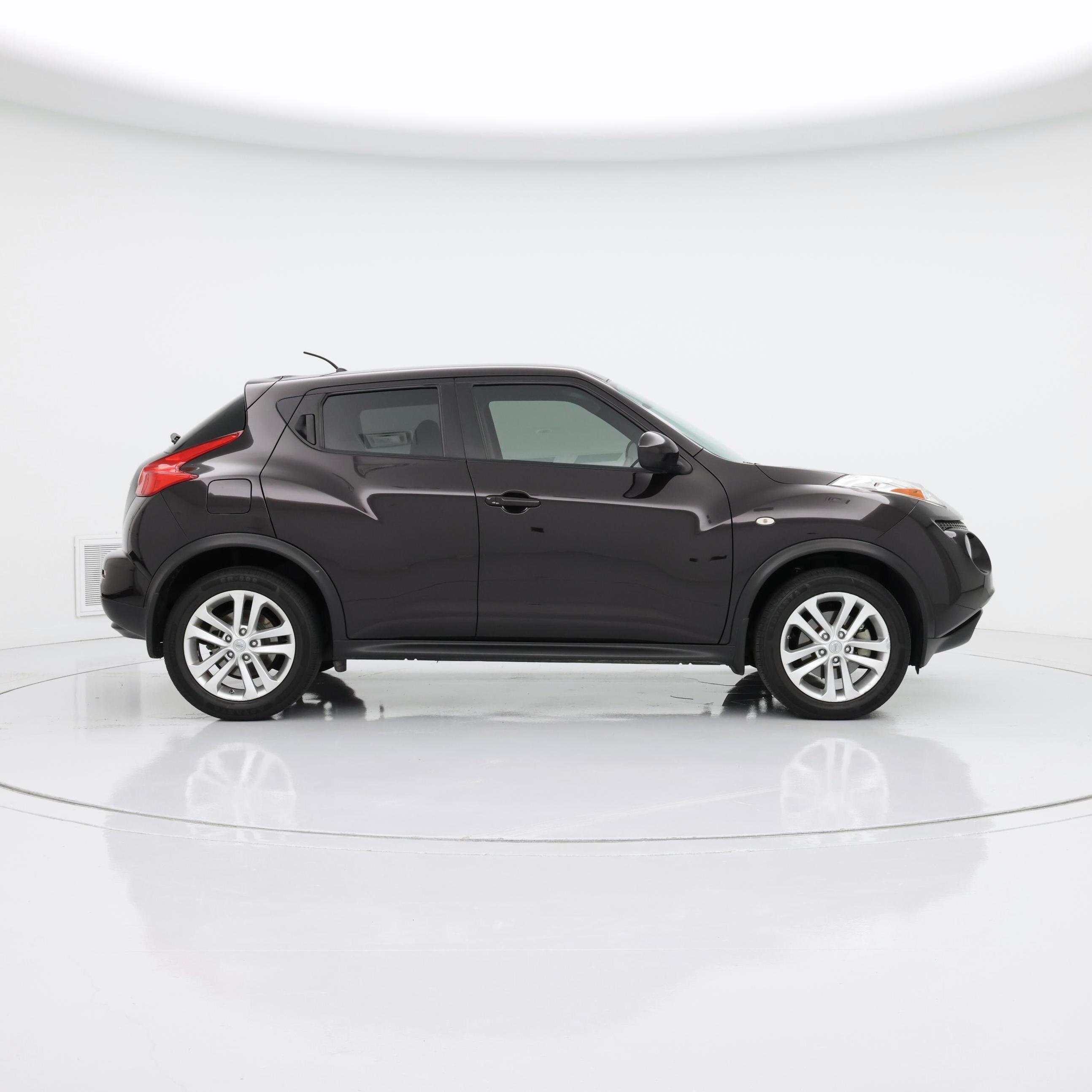 Thumbnail: 2014 Nissan Juke - 7