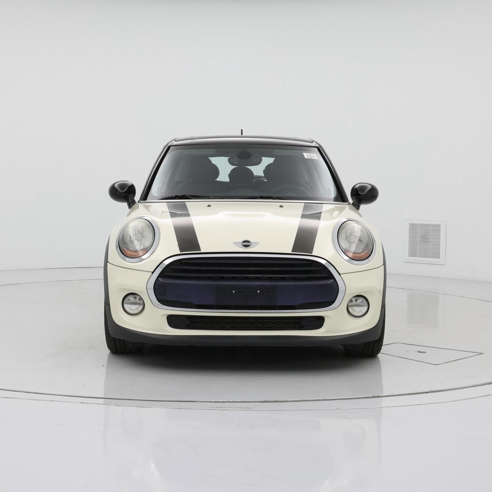 Thumbnail: 2017 MINI Cooper Hardtop - 5