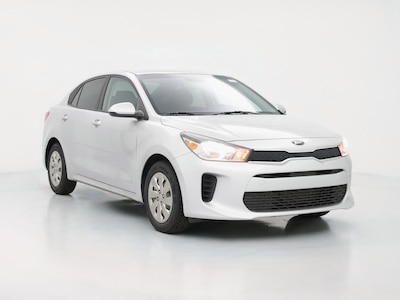 2018 Kia Rio S -
                  Inglewood, CA