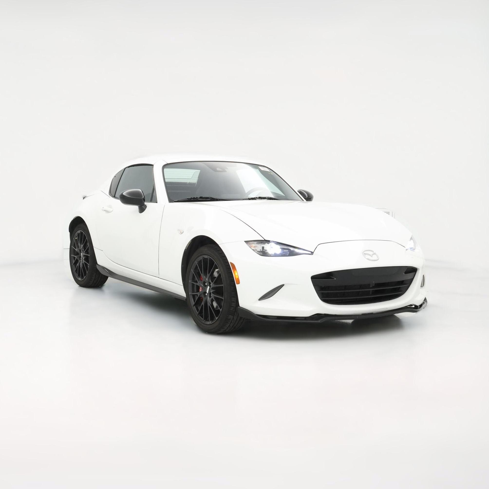 Thumbnail: 2020 Mazda MX-5 Miata - 1