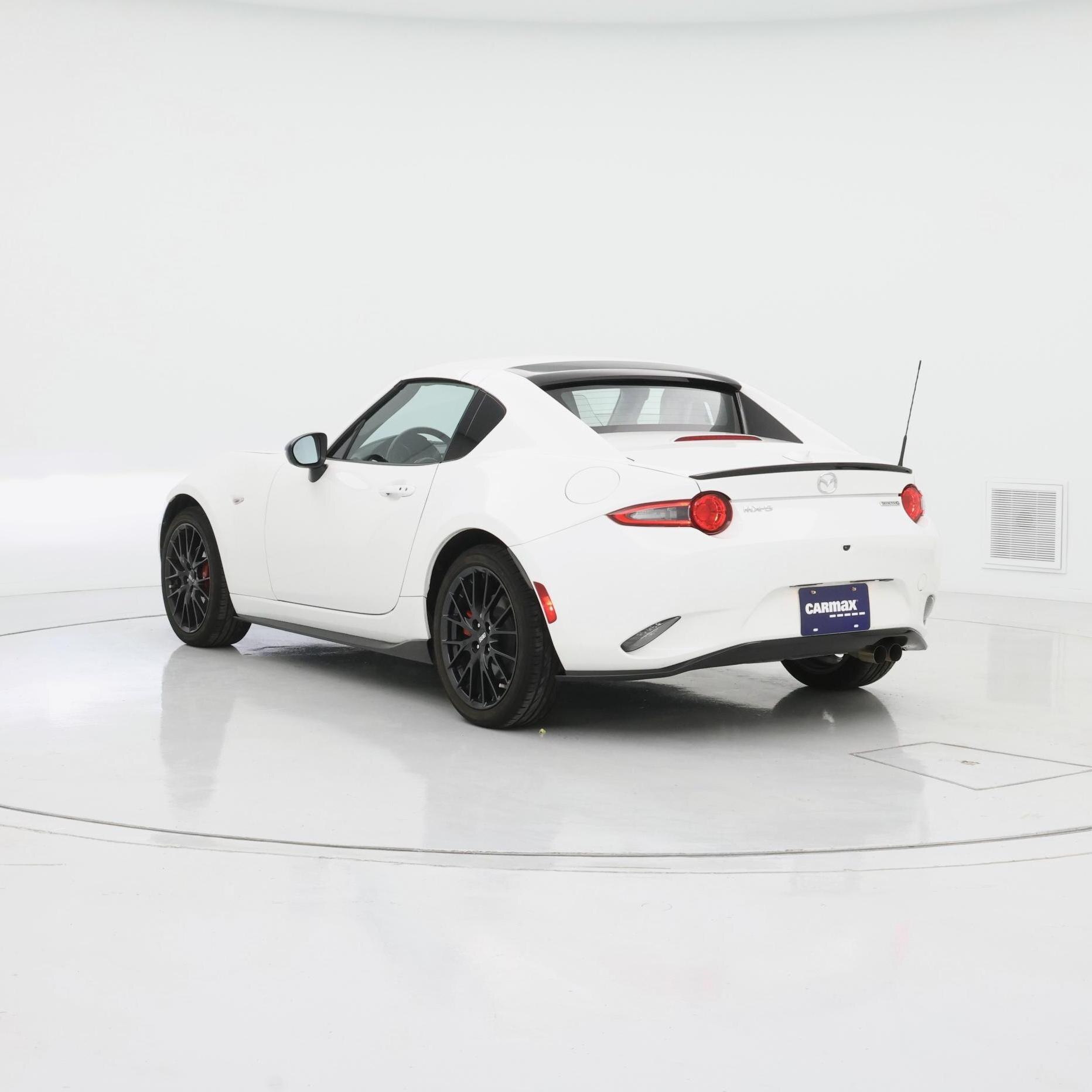 Thumbnail: 2020 Mazda MX-5 Miata - 2