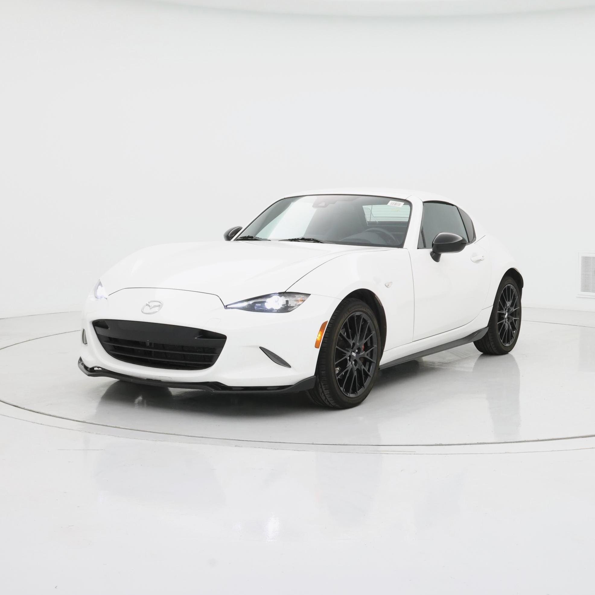 Thumbnail: 2020 Mazda MX-5 Miata - 4