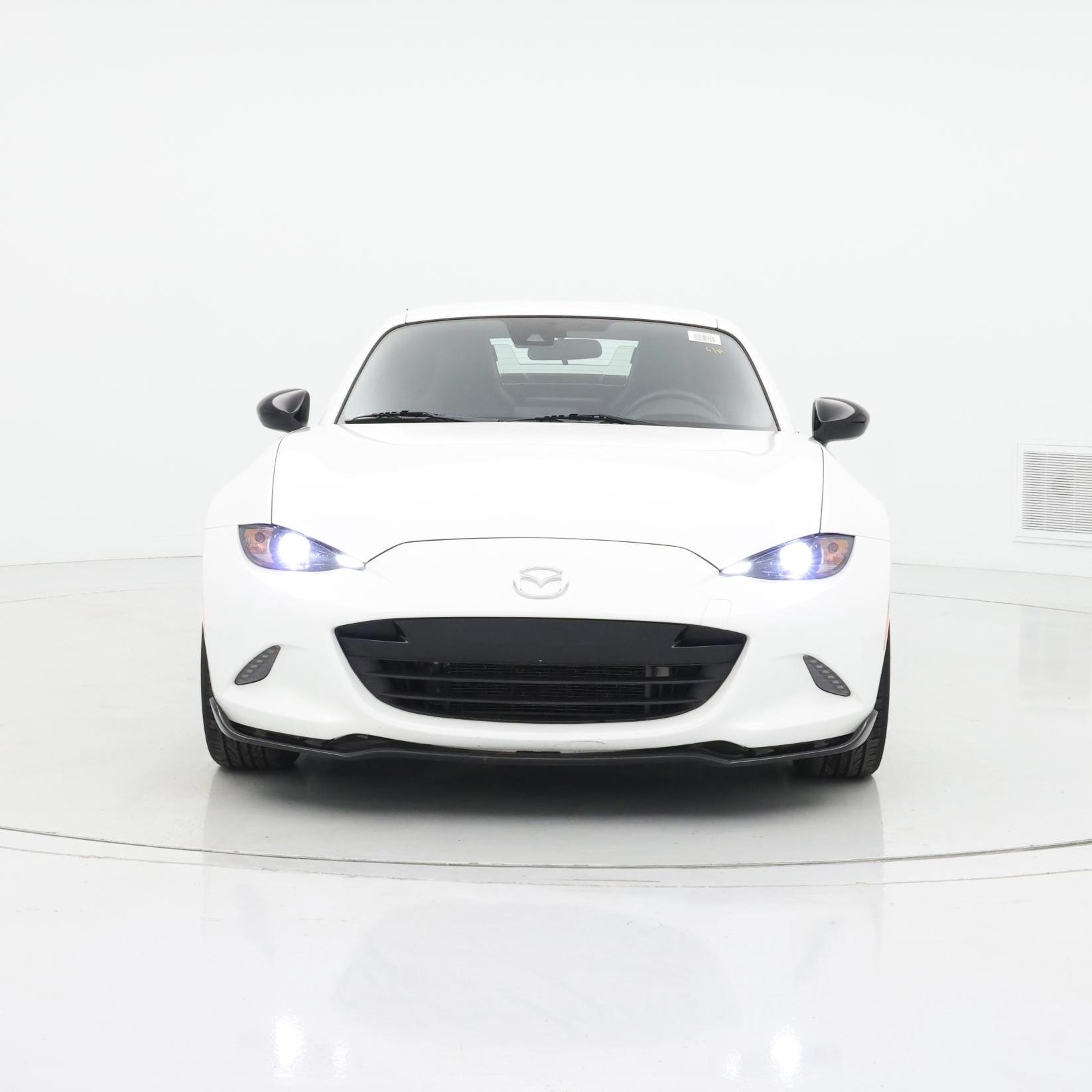 Thumbnail: 2020 Mazda MX-5 Miata - 5