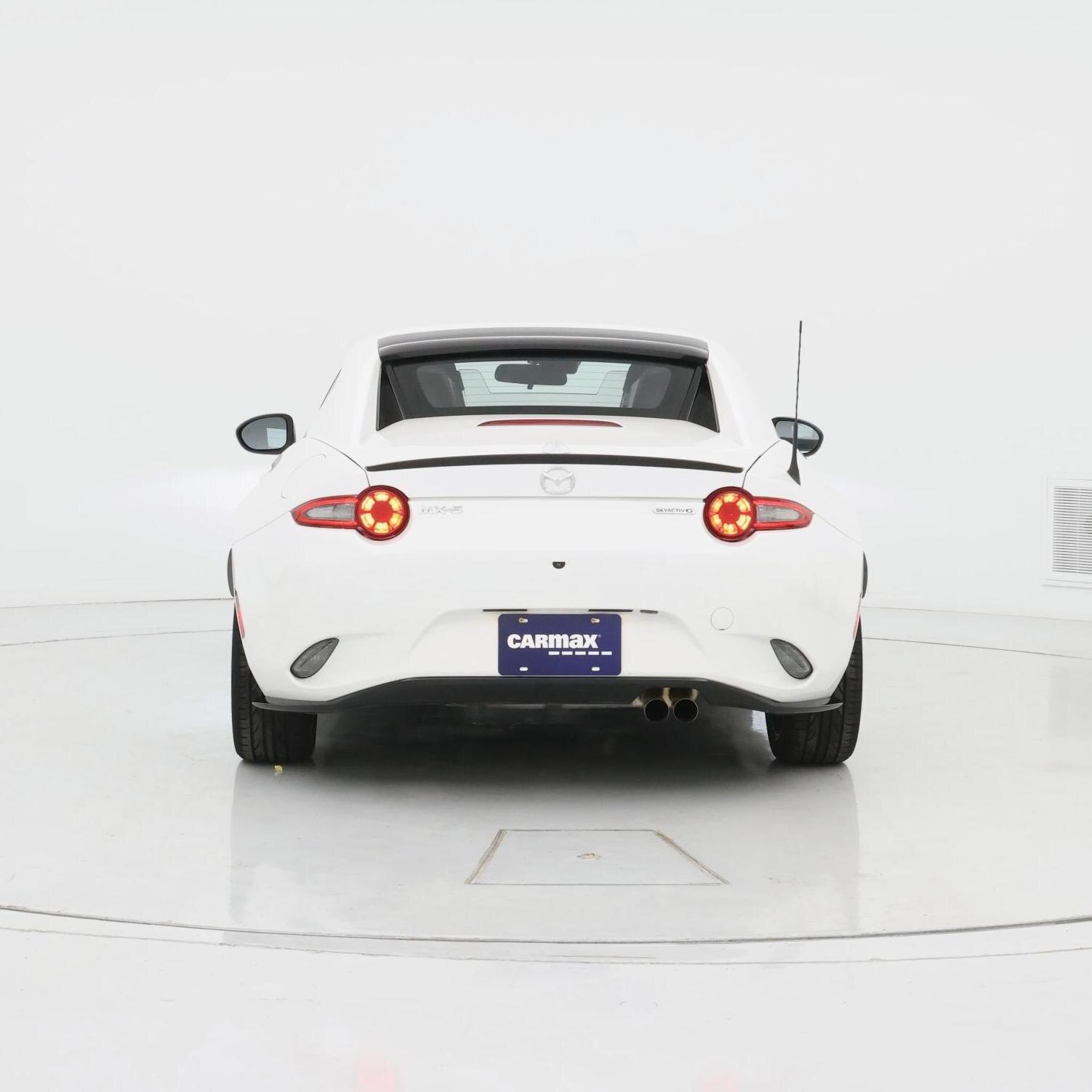 Thumbnail: 2020 Mazda MX-5 Miata - 6