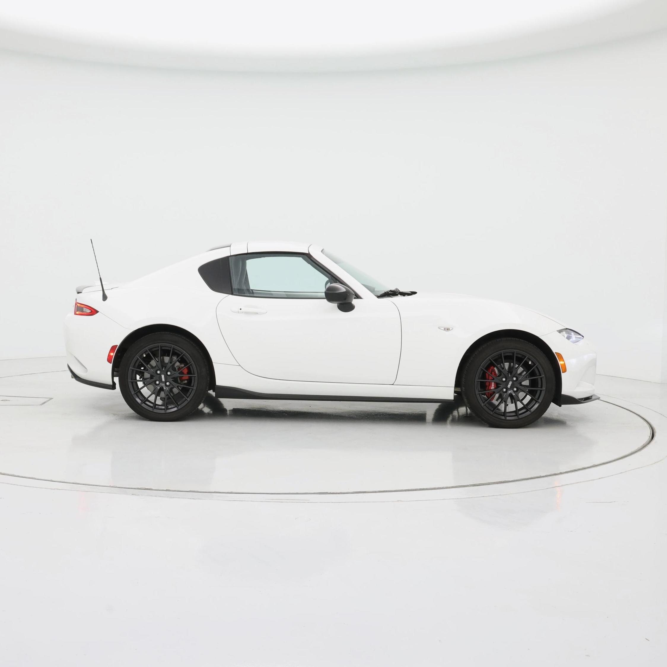 Thumbnail: 2020 Mazda MX-5 Miata - 7