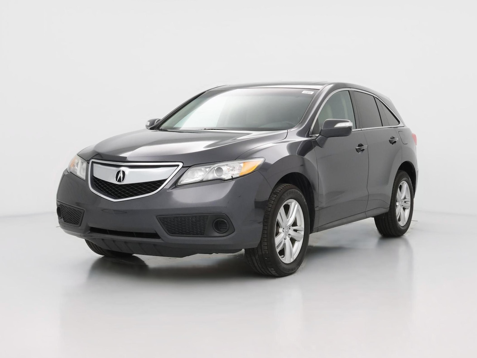 2015 Acura RDX Base's photo