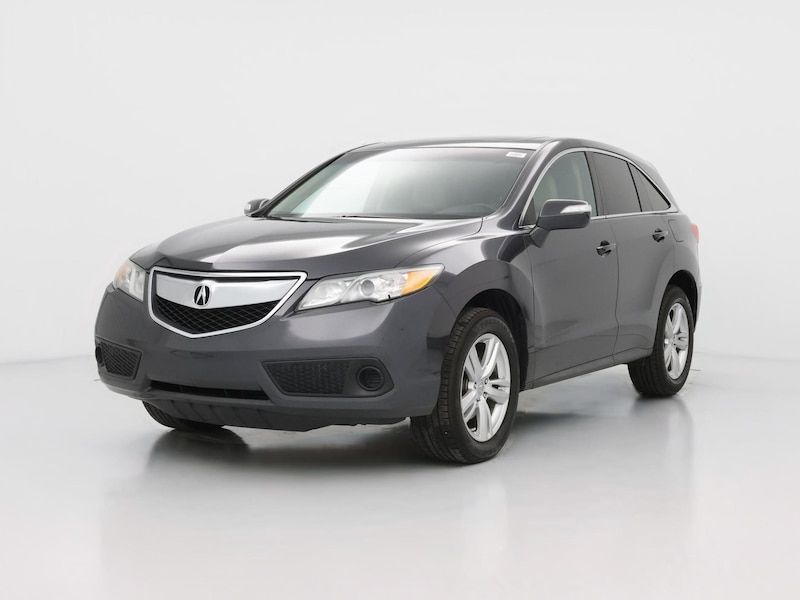 2015 Acura RDX  -
                  Tolleson, AZ