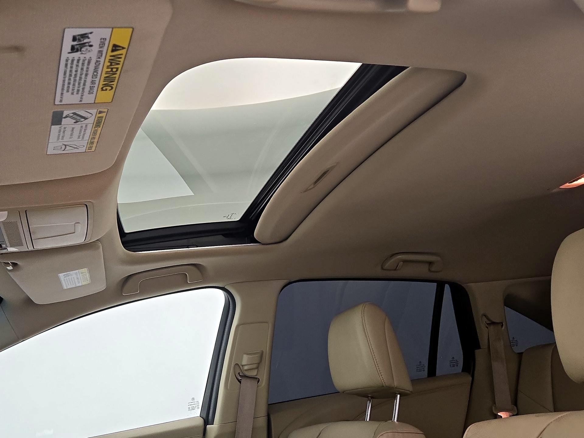 Thumbnail: 2015 Acura RDX - 19