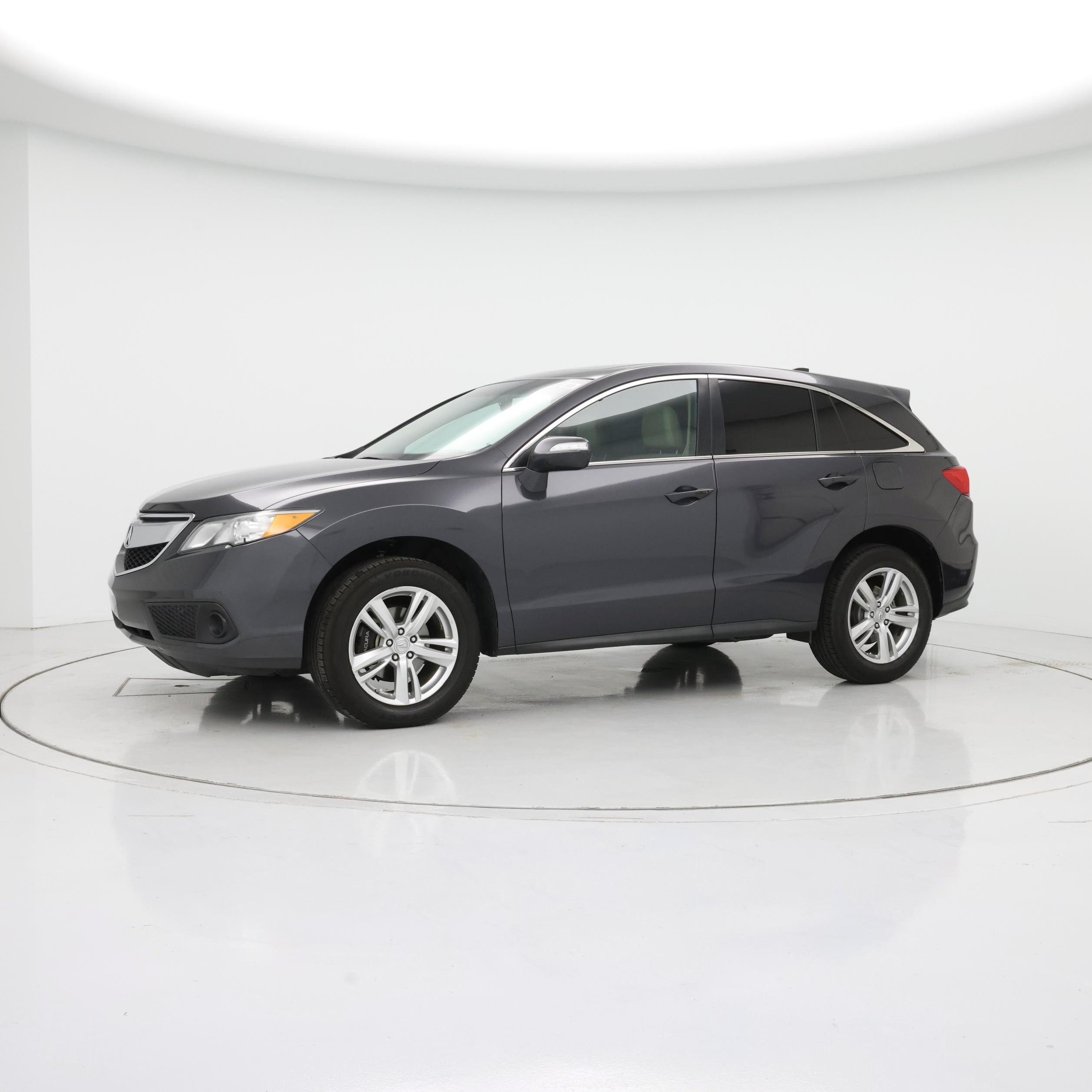 Thumbnail: 2015 Acura RDX - 5
