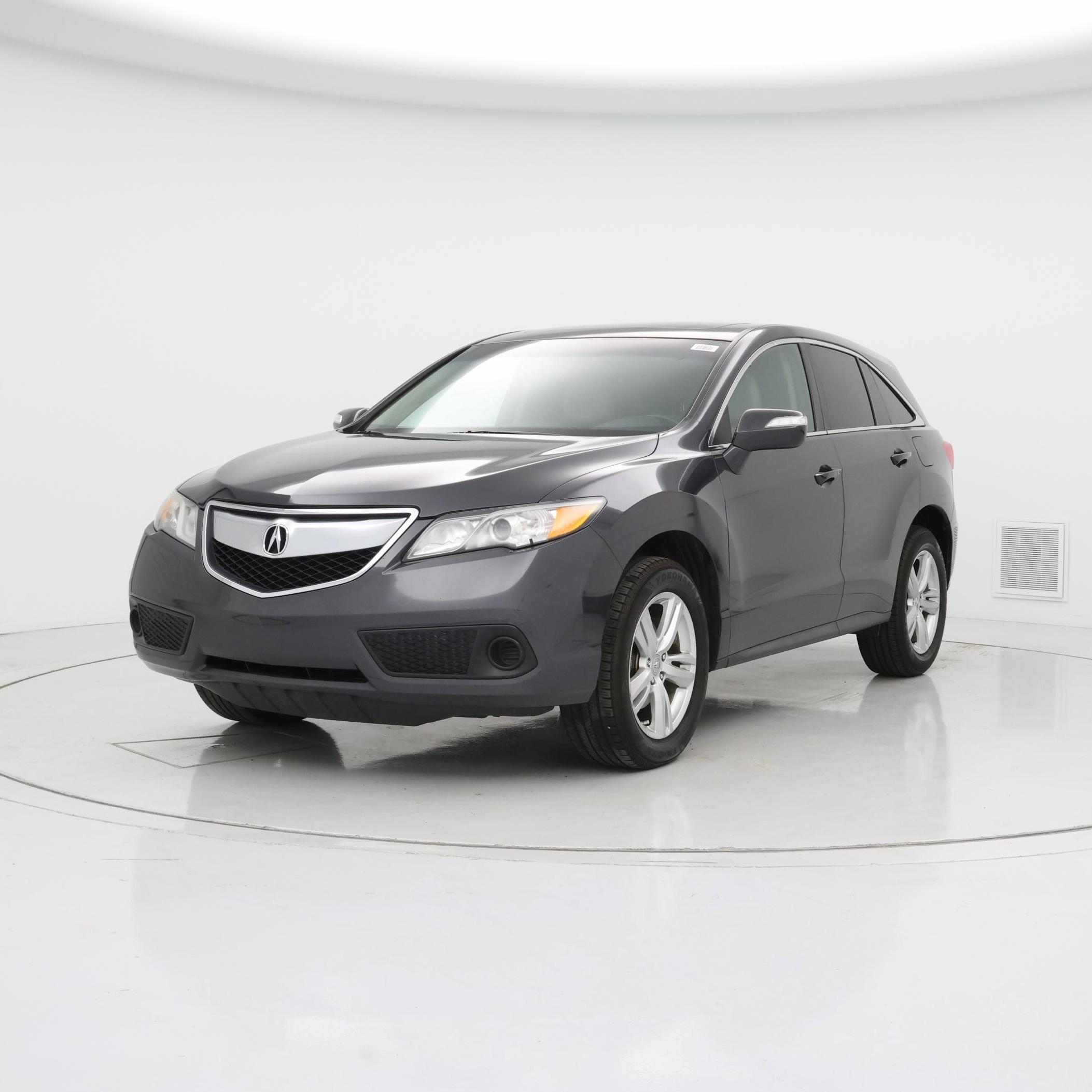 Thumbnail: 2015 Acura RDX - 7