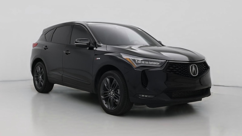 2023 Acura RDX Base Hero Image