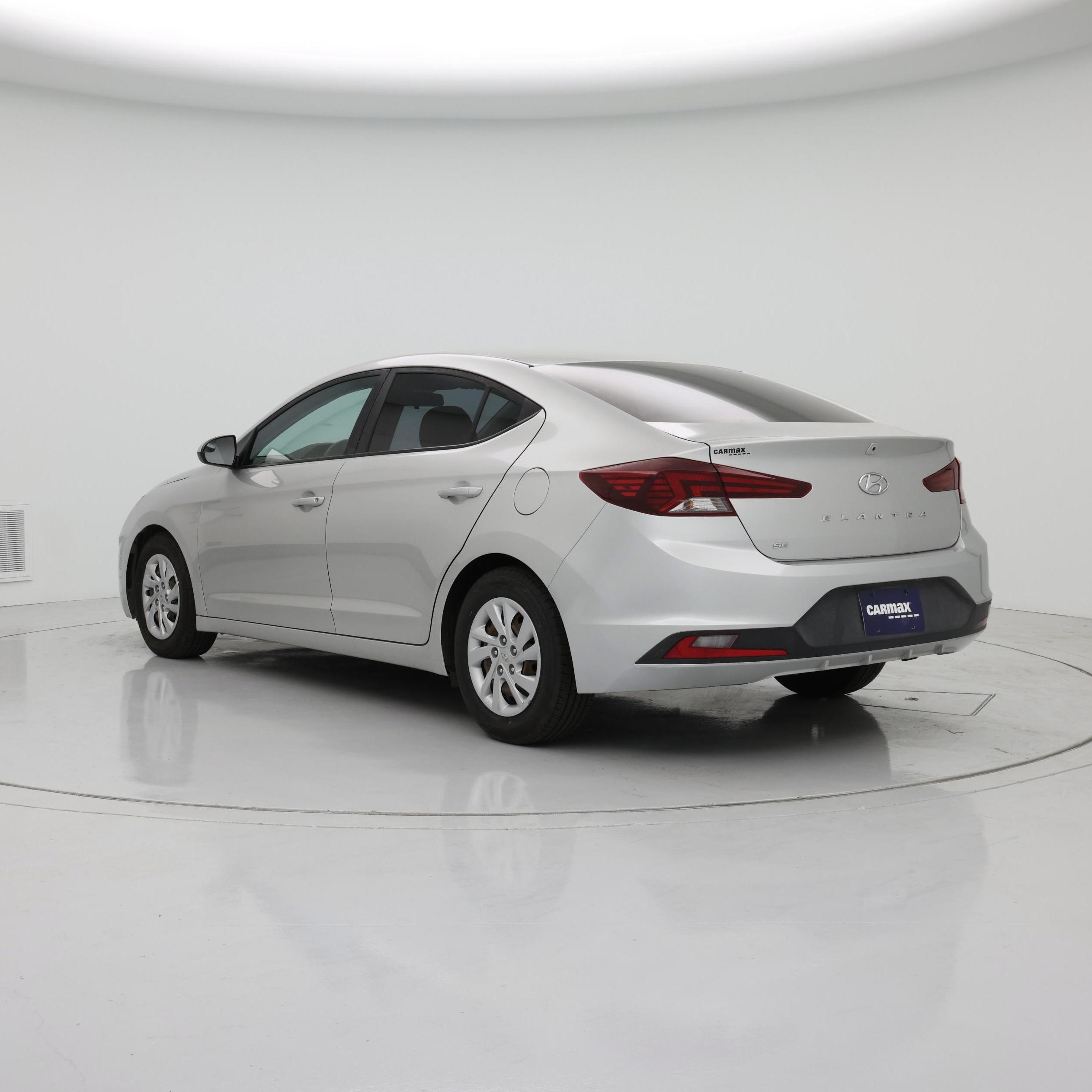Thumbnail: 2019 Hyundai Elantra - 2