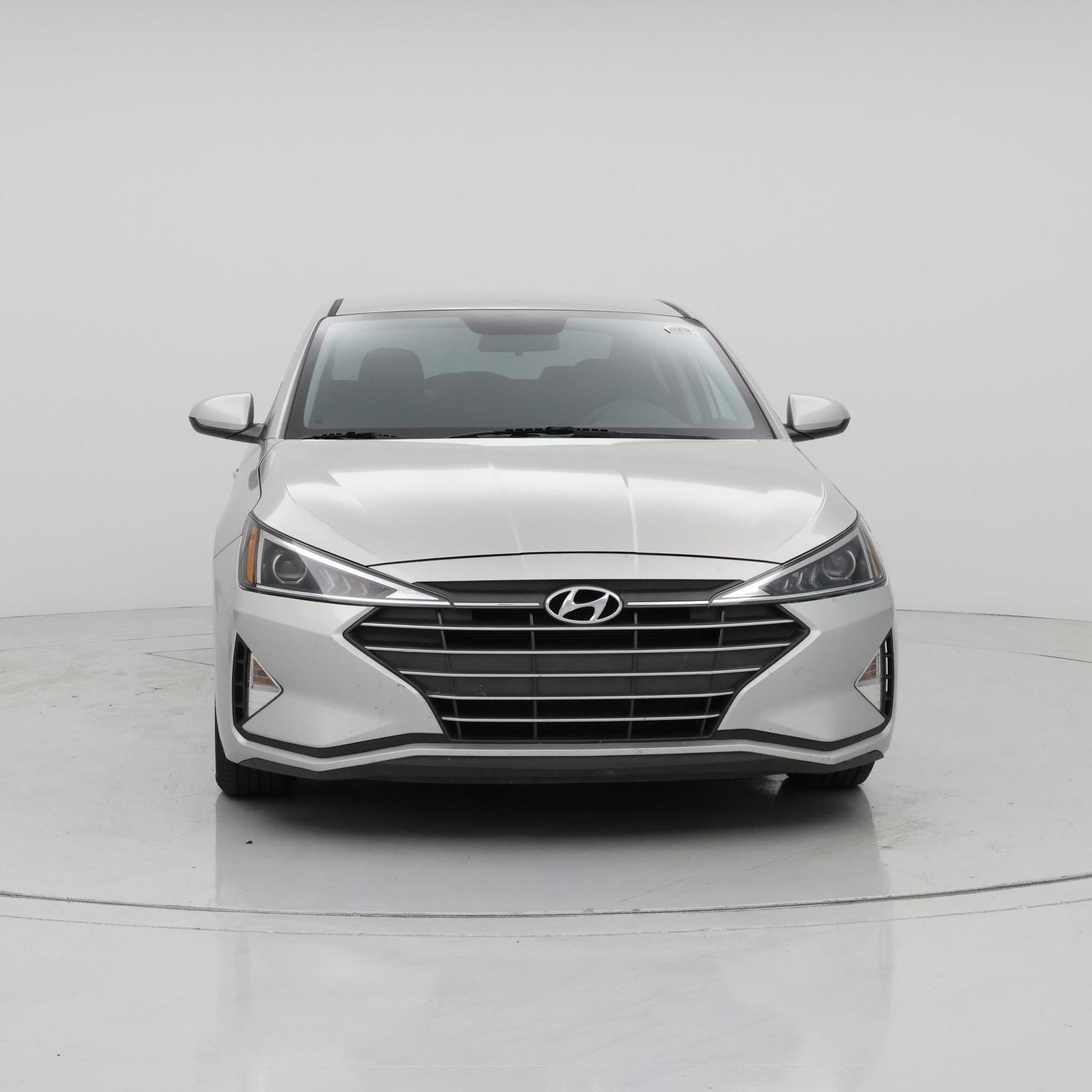 Thumbnail: 2019 Hyundai Elantra - 5