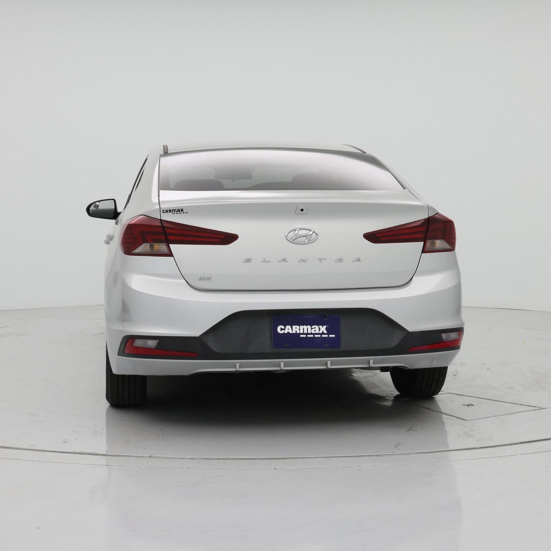 Thumbnail: 2019 Hyundai Elantra - 6