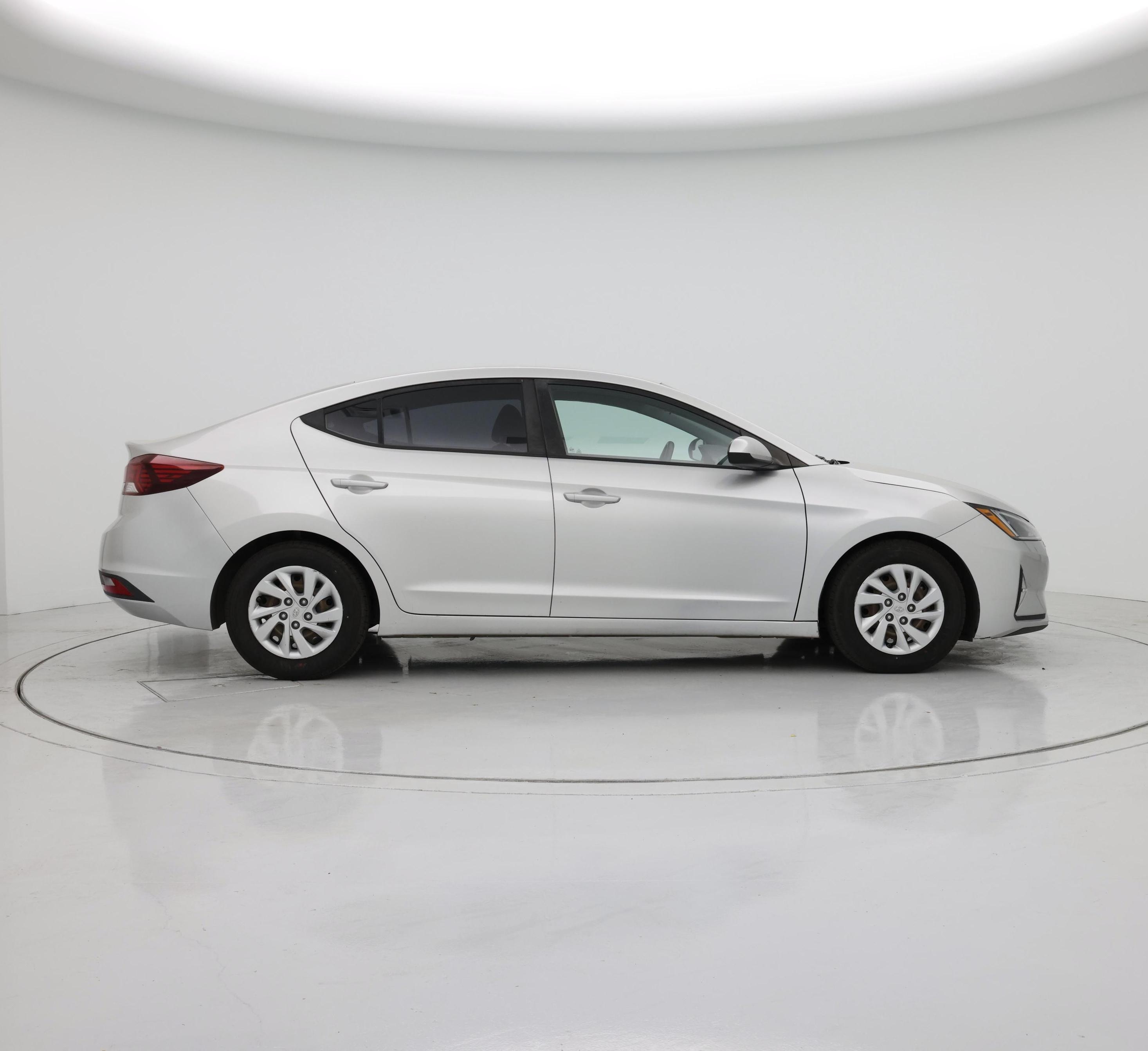 Thumbnail: 2019 Hyundai Elantra - 7