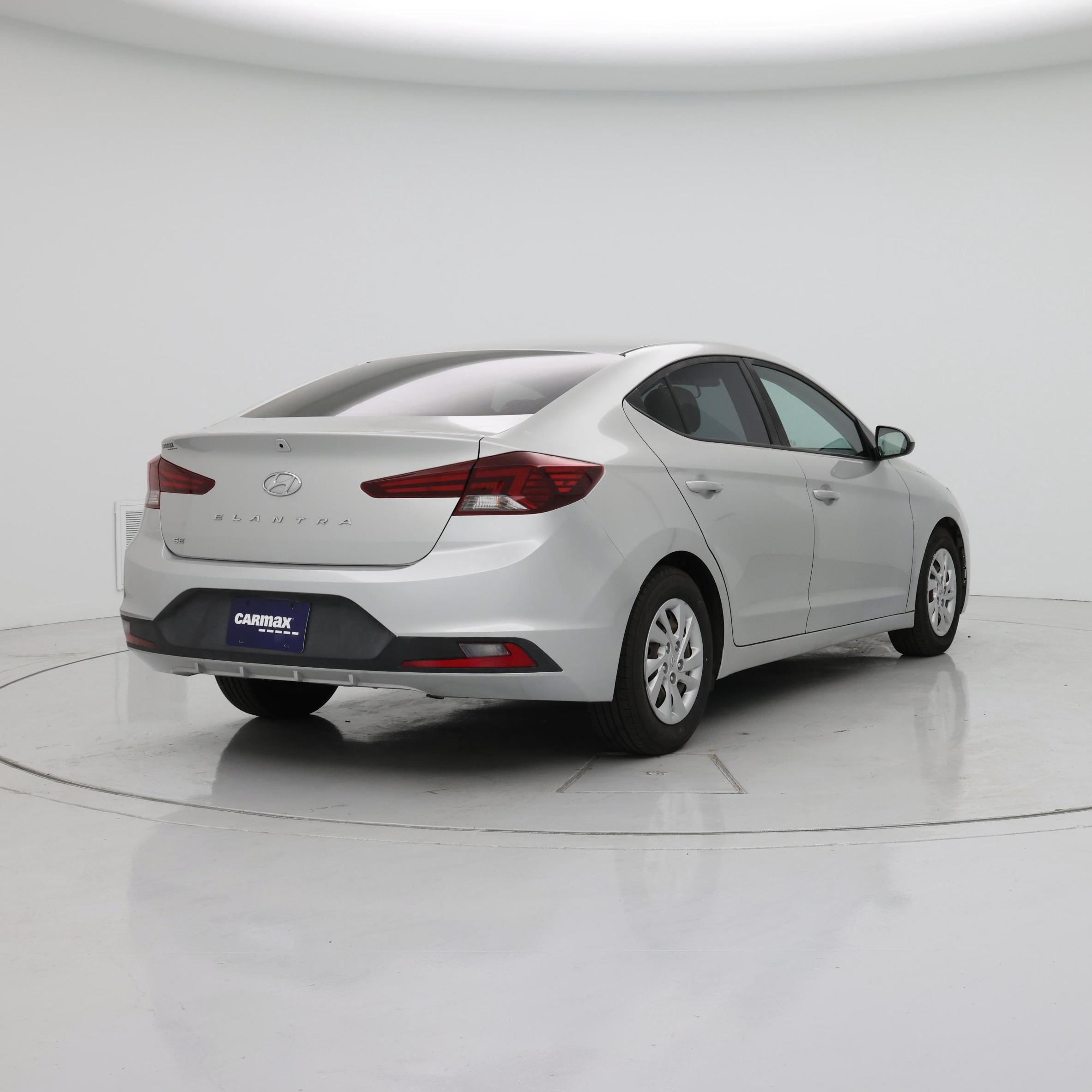 Thumbnail: 2019 Hyundai Elantra - 8