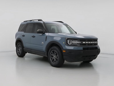 2023 Ford Bronco Sport Big Bend -
                  Gilbert, AZ