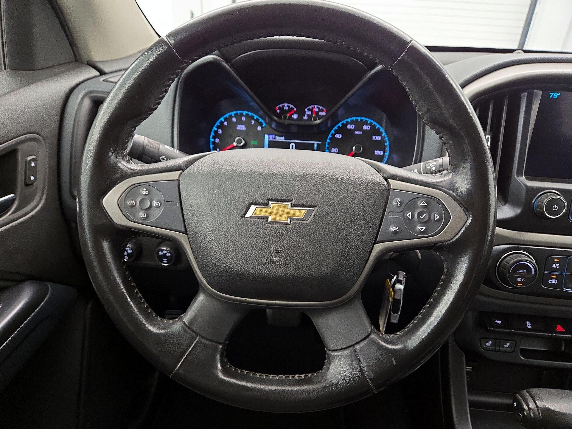 Thumbnail: 2016 Chevrolet Colorado - 10