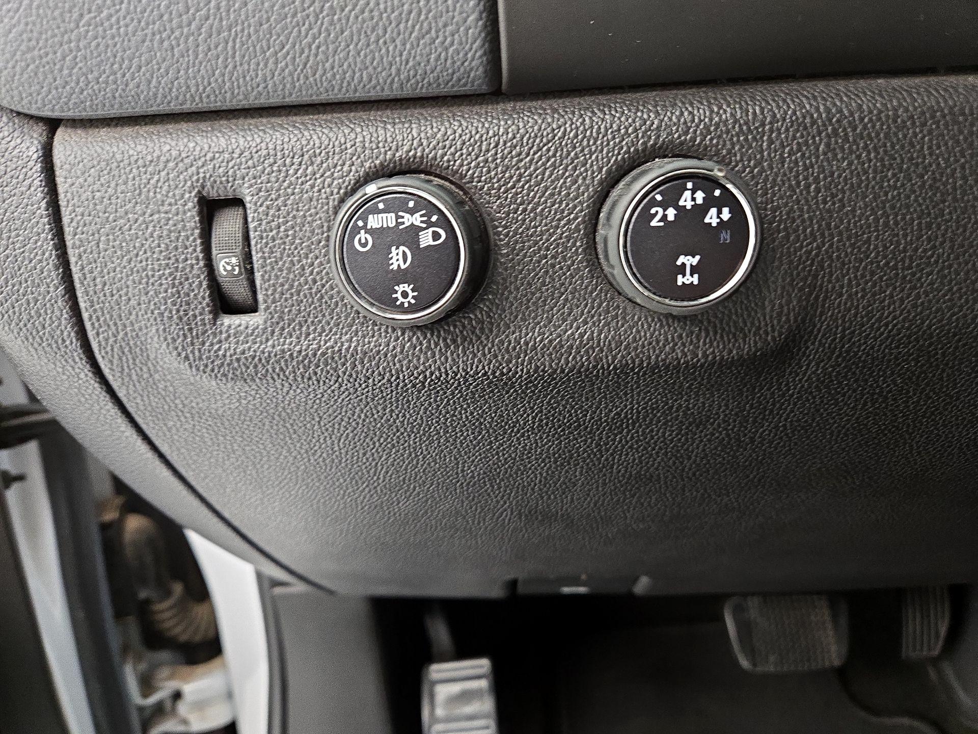 Thumbnail: 2016 Chevrolet Colorado - 13