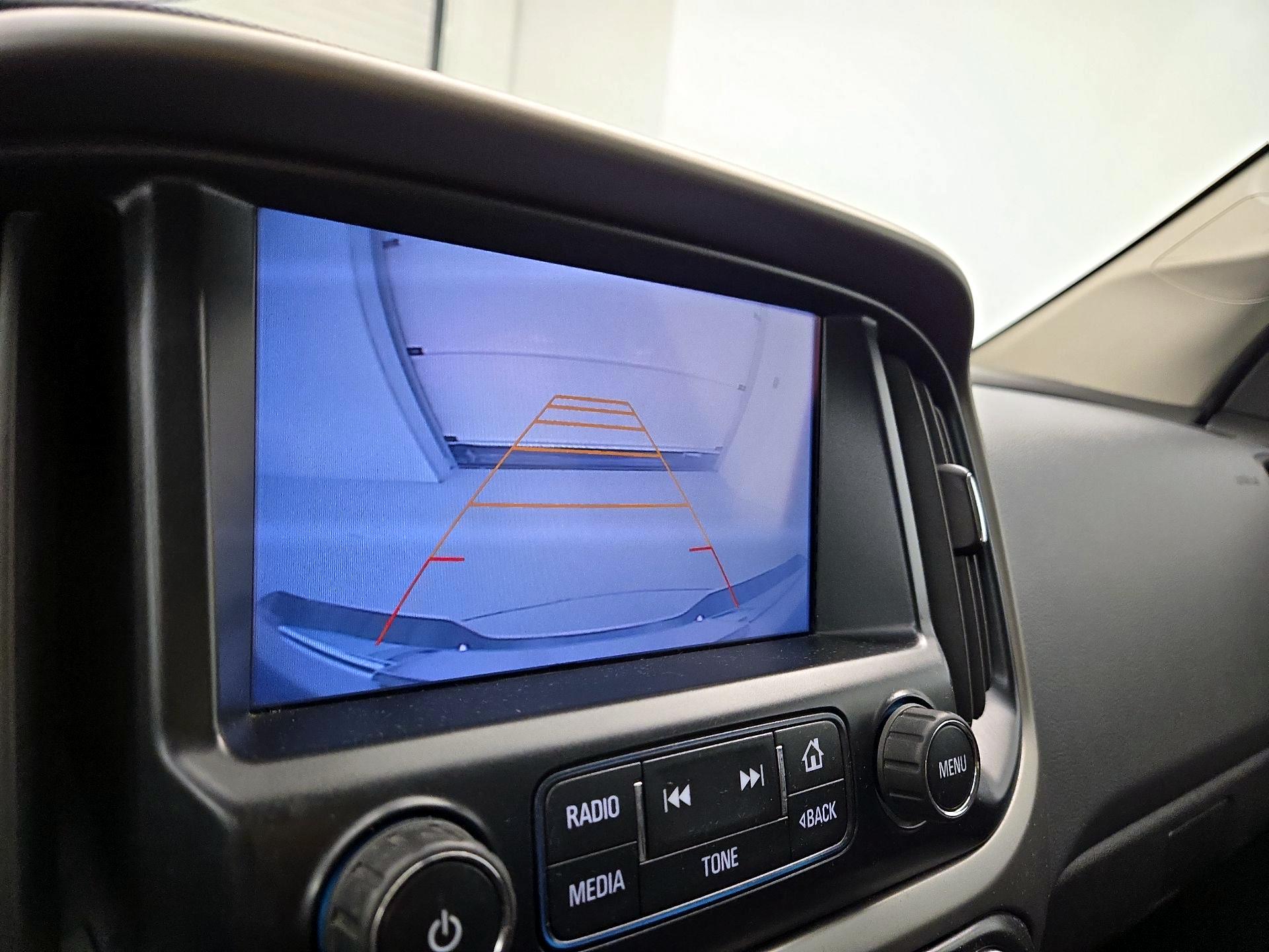 Thumbnail: 2016 Chevrolet Colorado - 14