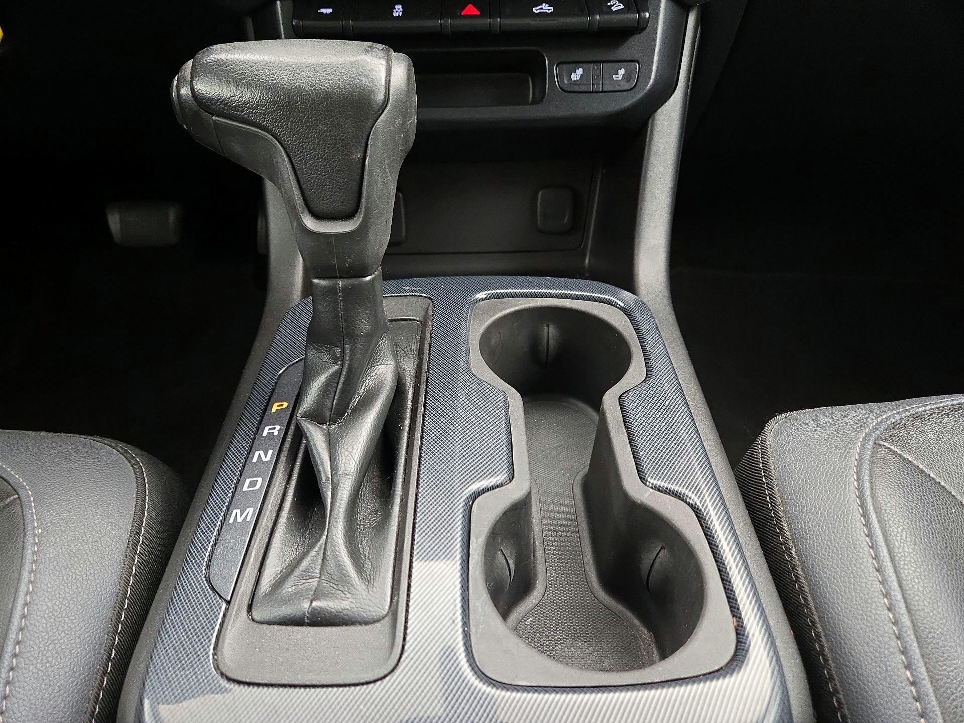 Thumbnail: 2016 Chevrolet Colorado - 17