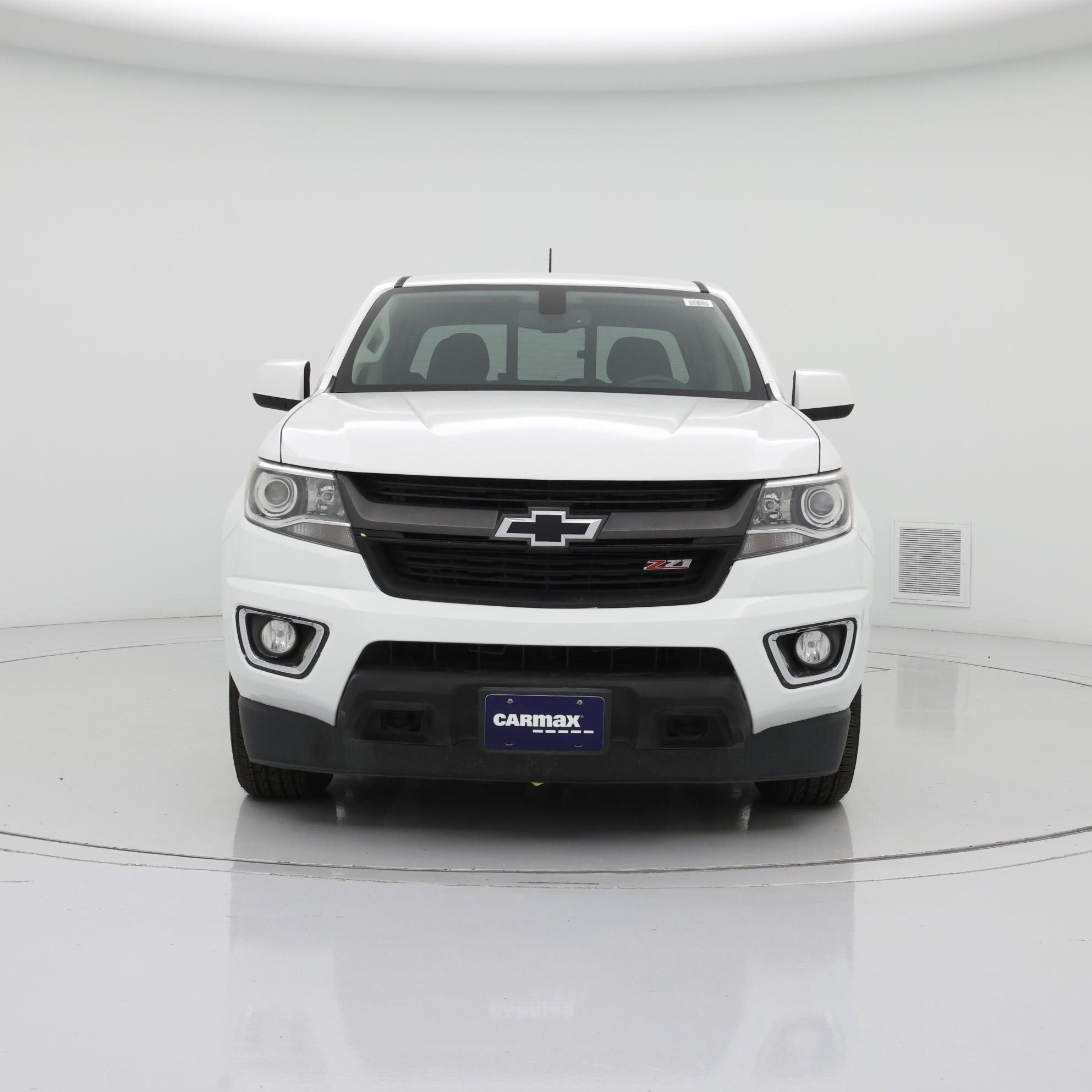 Thumbnail: 2016 Chevrolet Colorado - 5