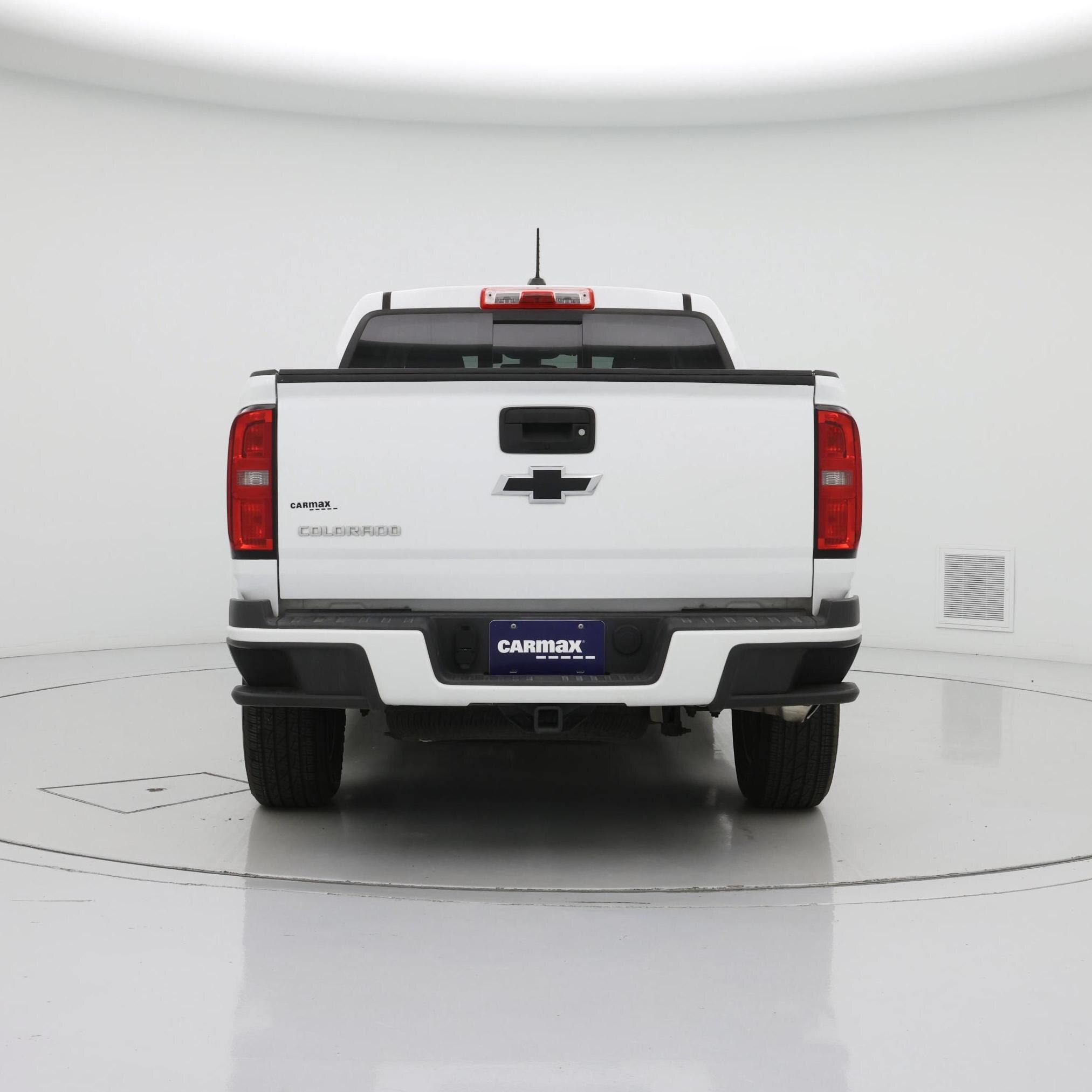 Thumbnail: 2016 Chevrolet Colorado - 6
