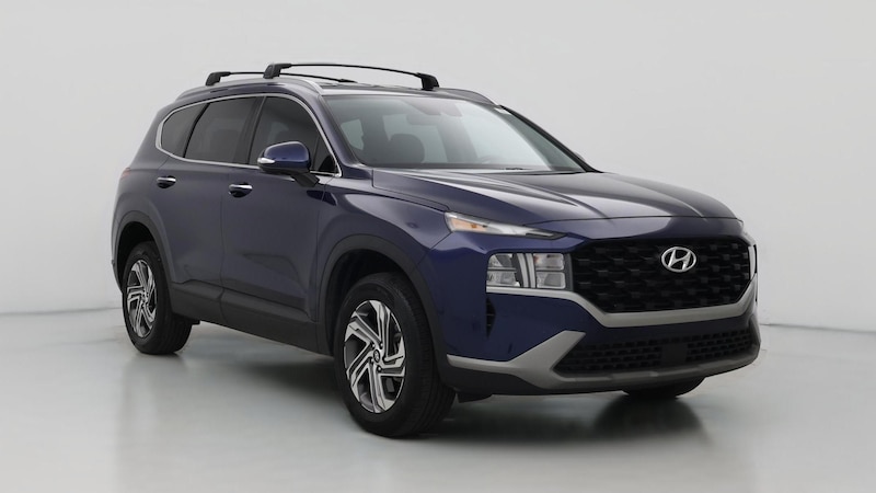 2023 Hyundai Santa Fe SE Hero Image
