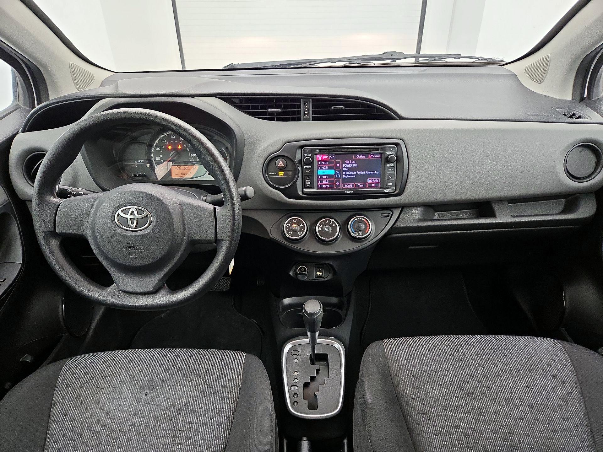 Thumbnail: 2016 Toyota Yaris - 9