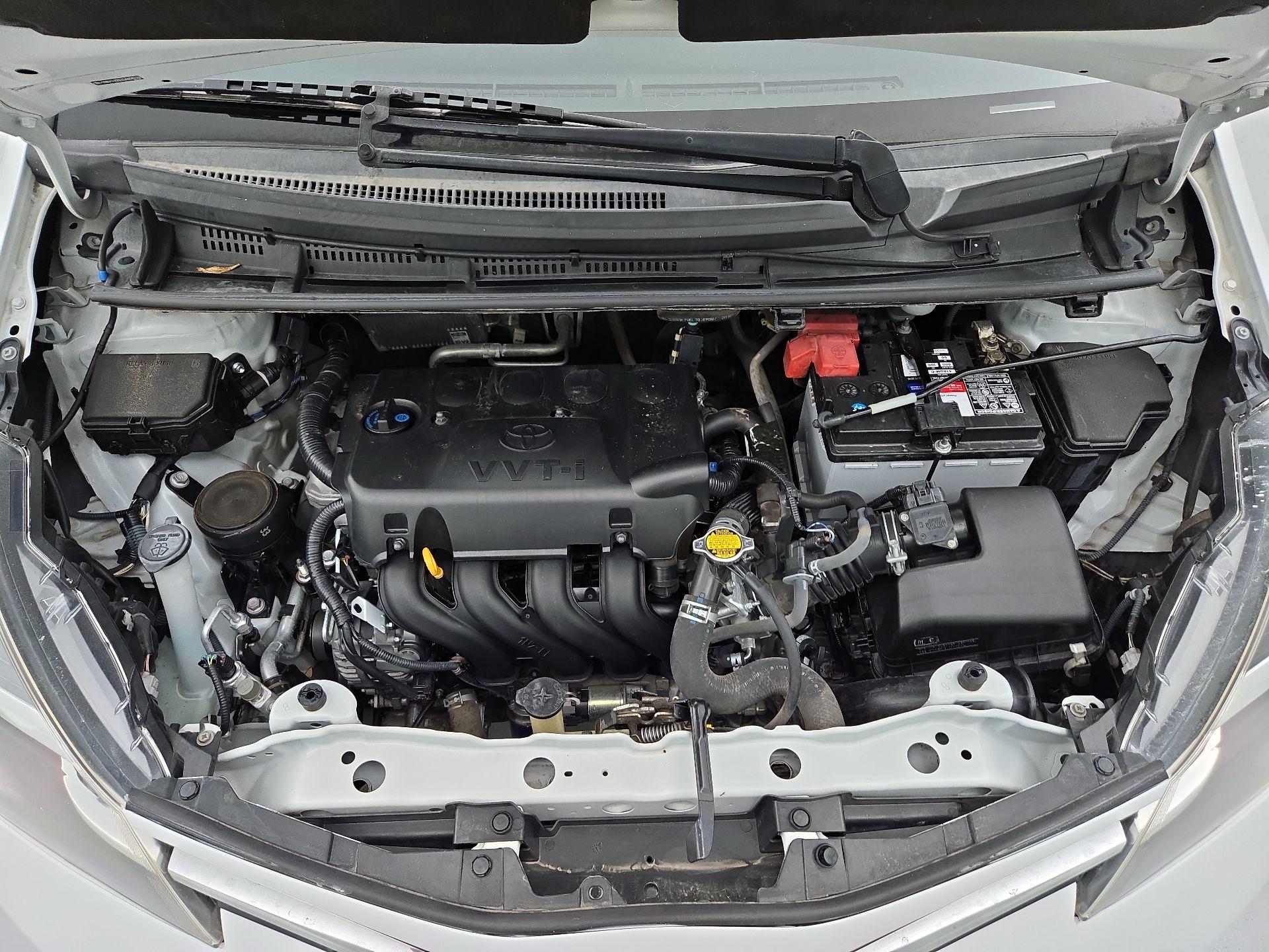 Thumbnail: 2016 Toyota Yaris - 20