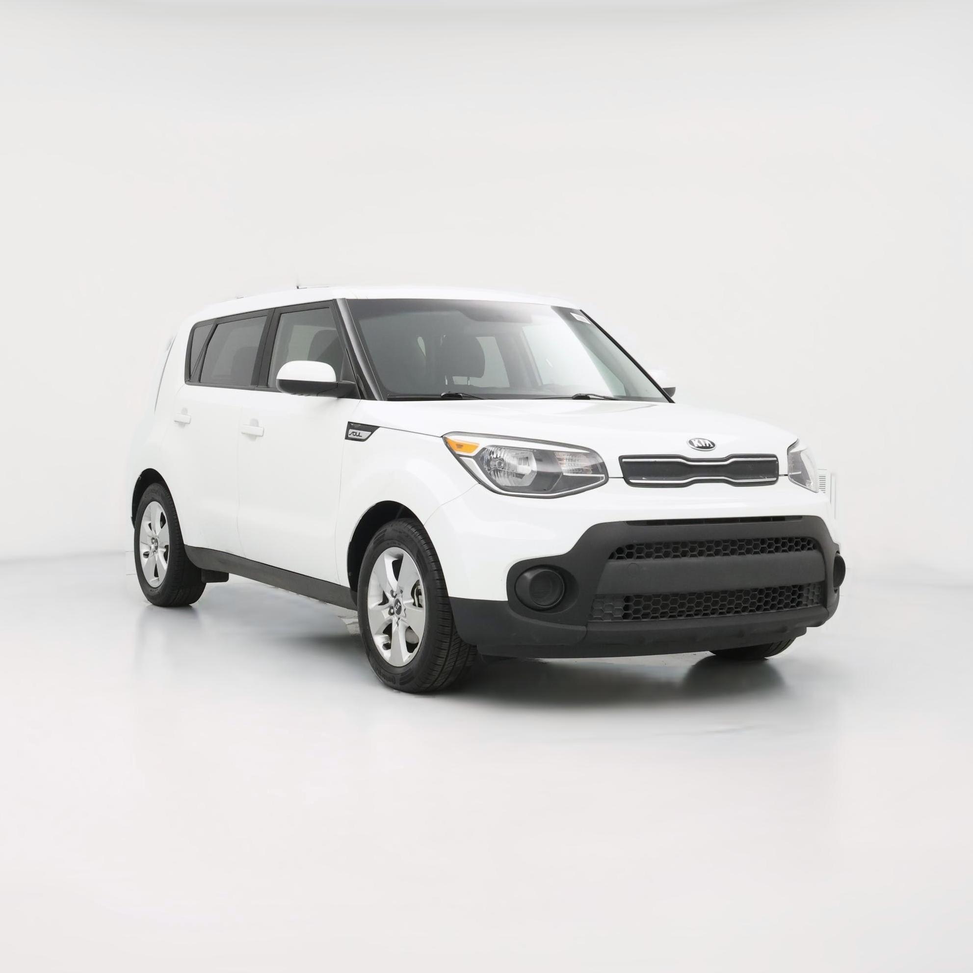 Thumbnail: 2018 Kia Soul - 1
