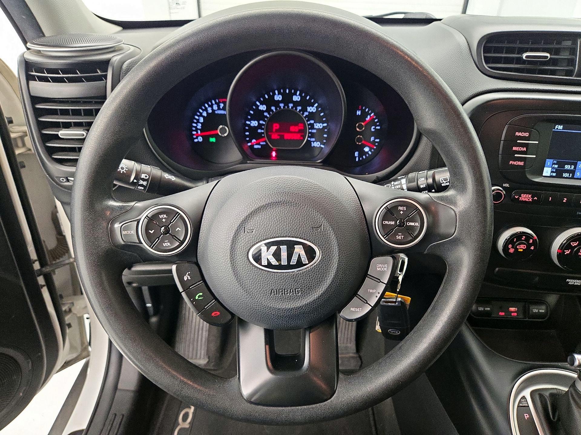 Thumbnail: 2018 Kia Soul - 10