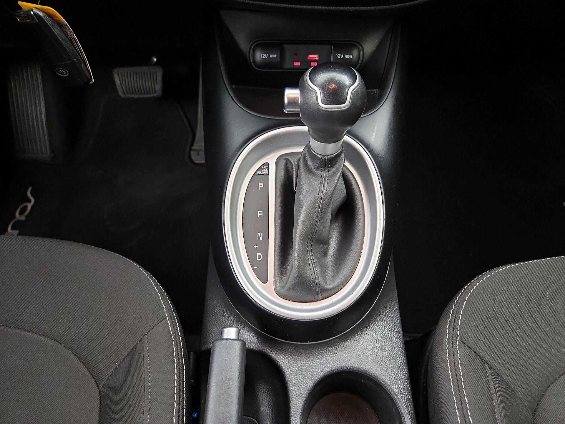 Thumbnail: 2018 Kia Soul - 16