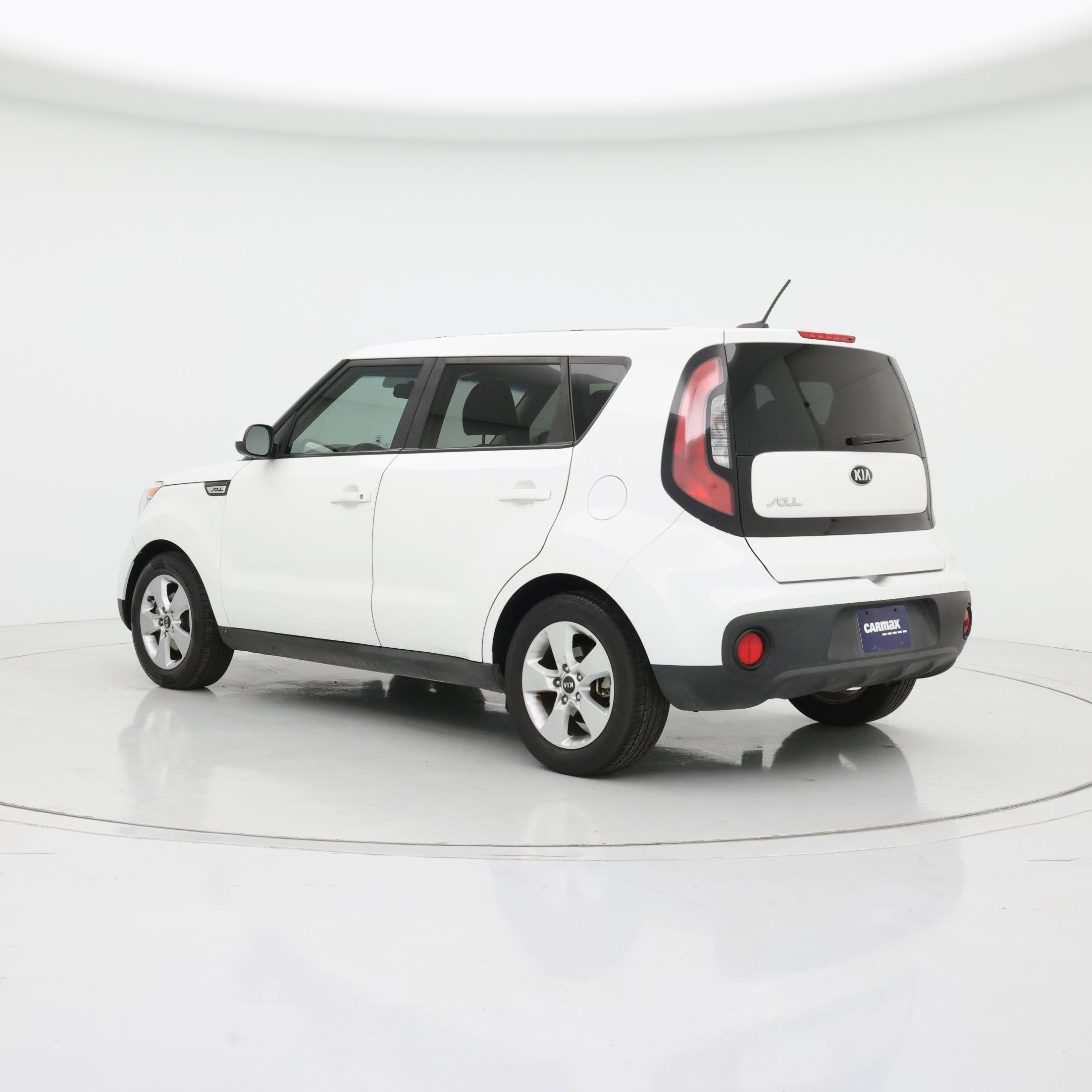Thumbnail: 2018 Kia Soul - 2