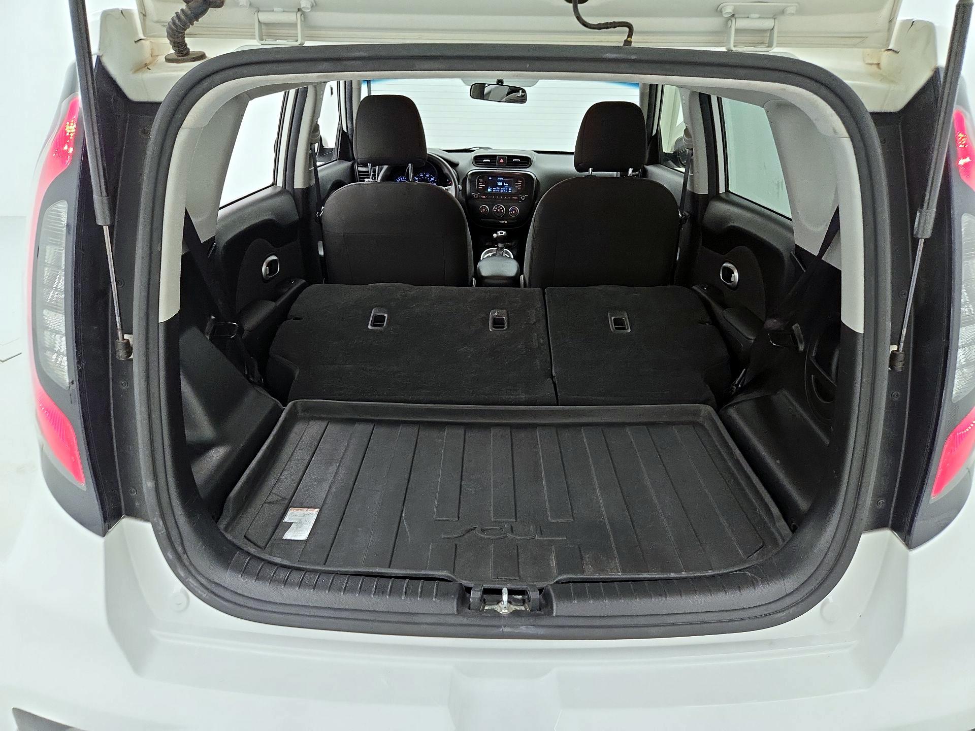 Thumbnail: 2018 Kia Soul - 20