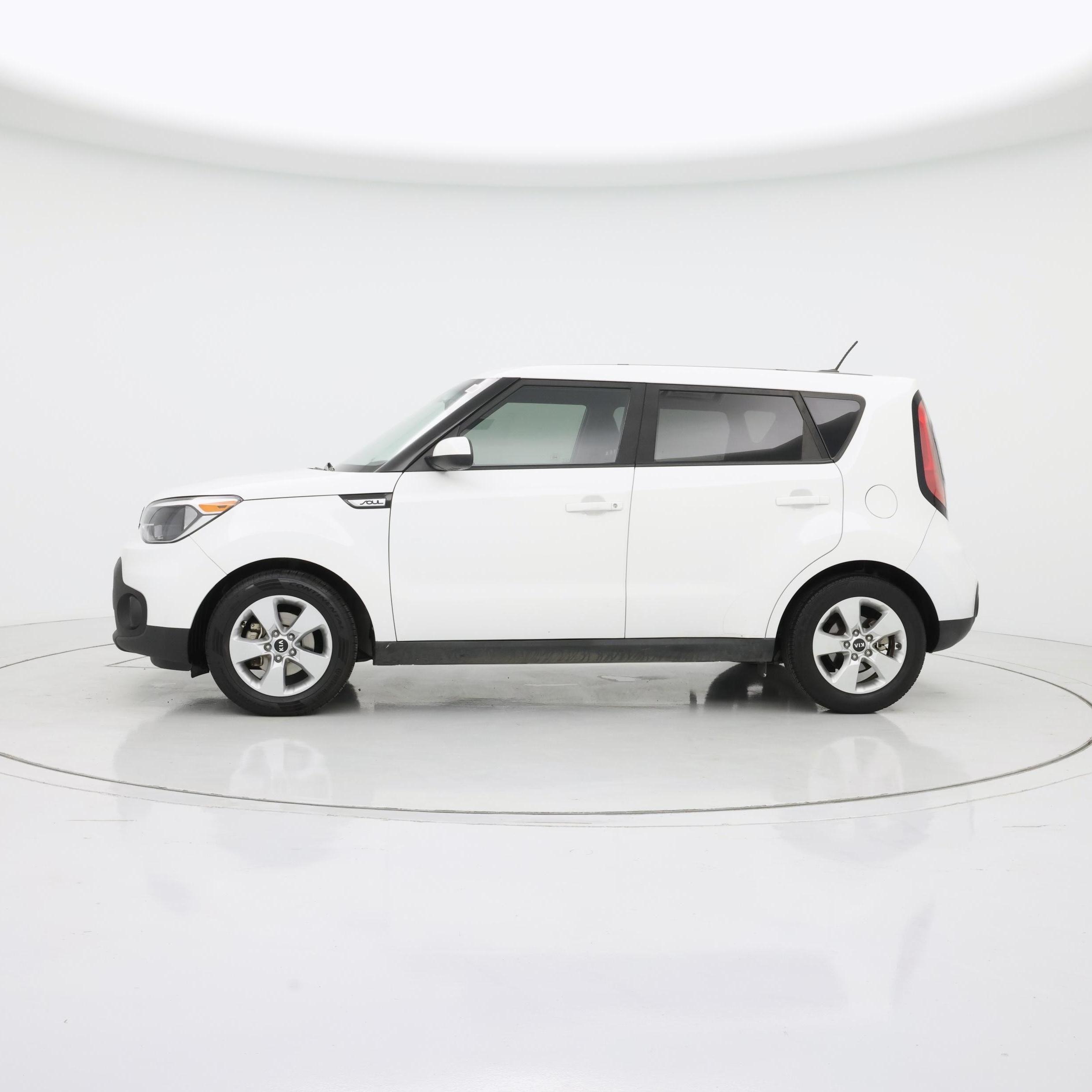 Thumbnail: 2018 Kia Soul - 3