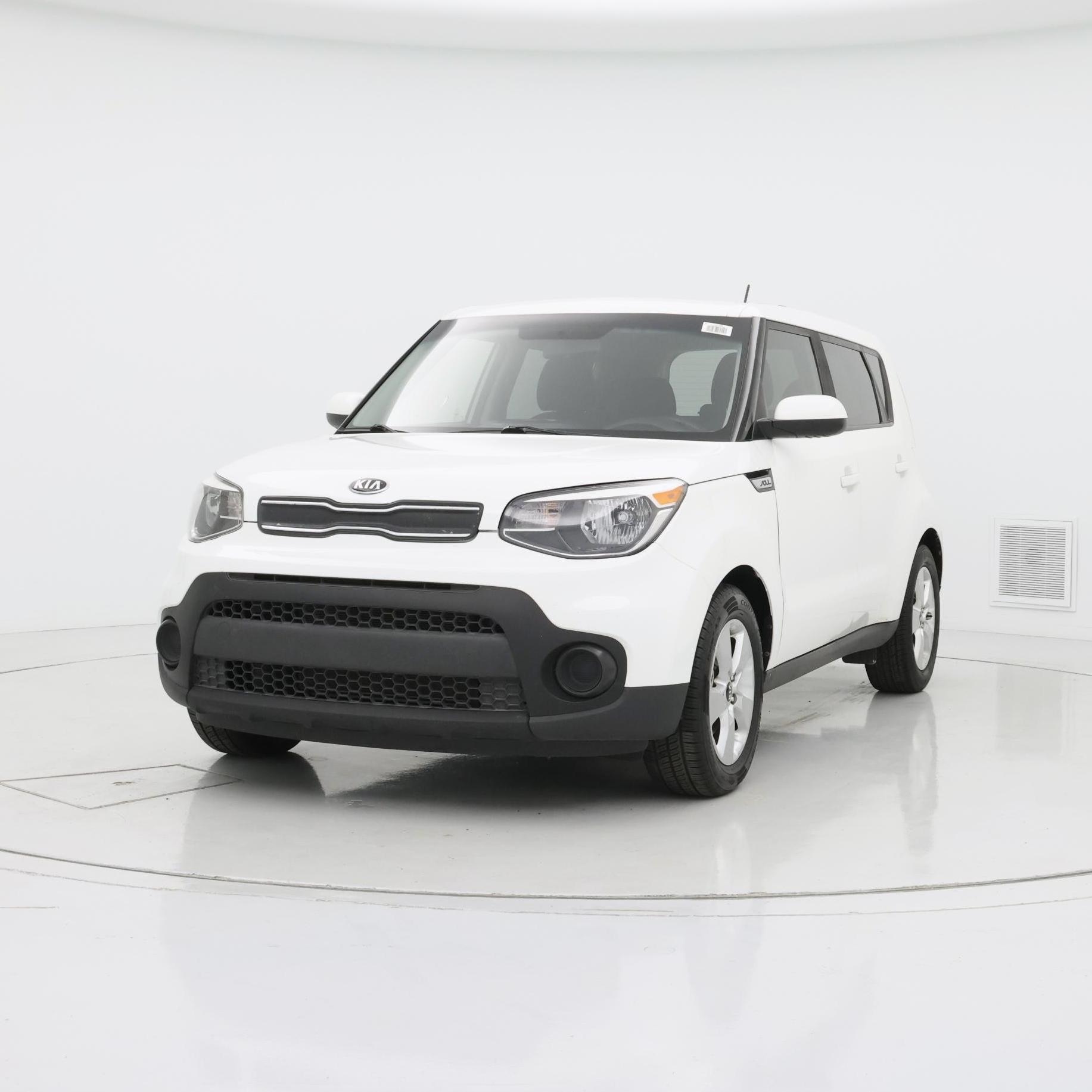 Thumbnail: 2018 Kia Soul - 4