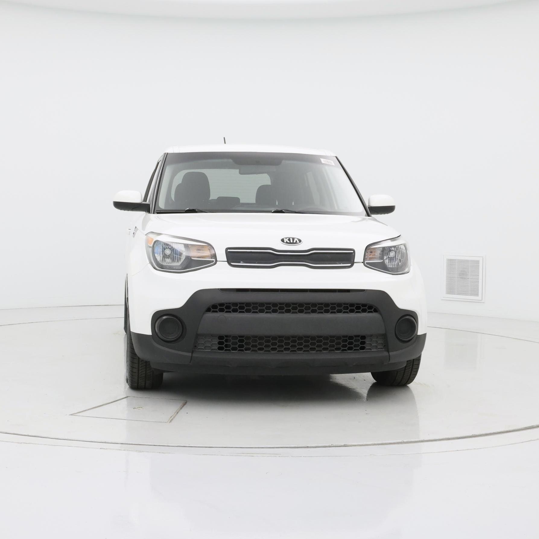 Thumbnail: 2018 Kia Soul - 5